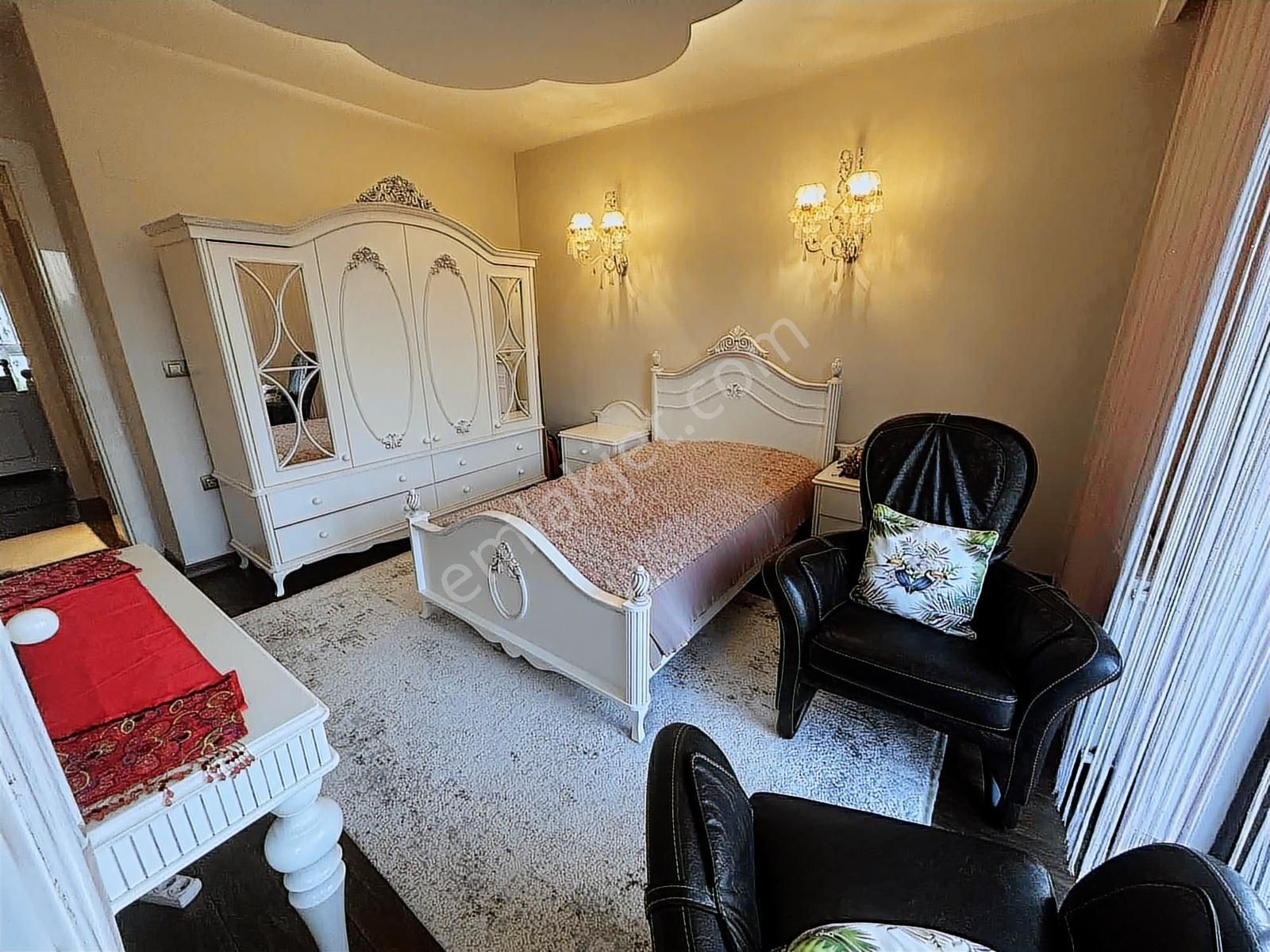 Nilüfer Özlüce En Güzel Konumda Satılık Lüks Villa - Görsel 18