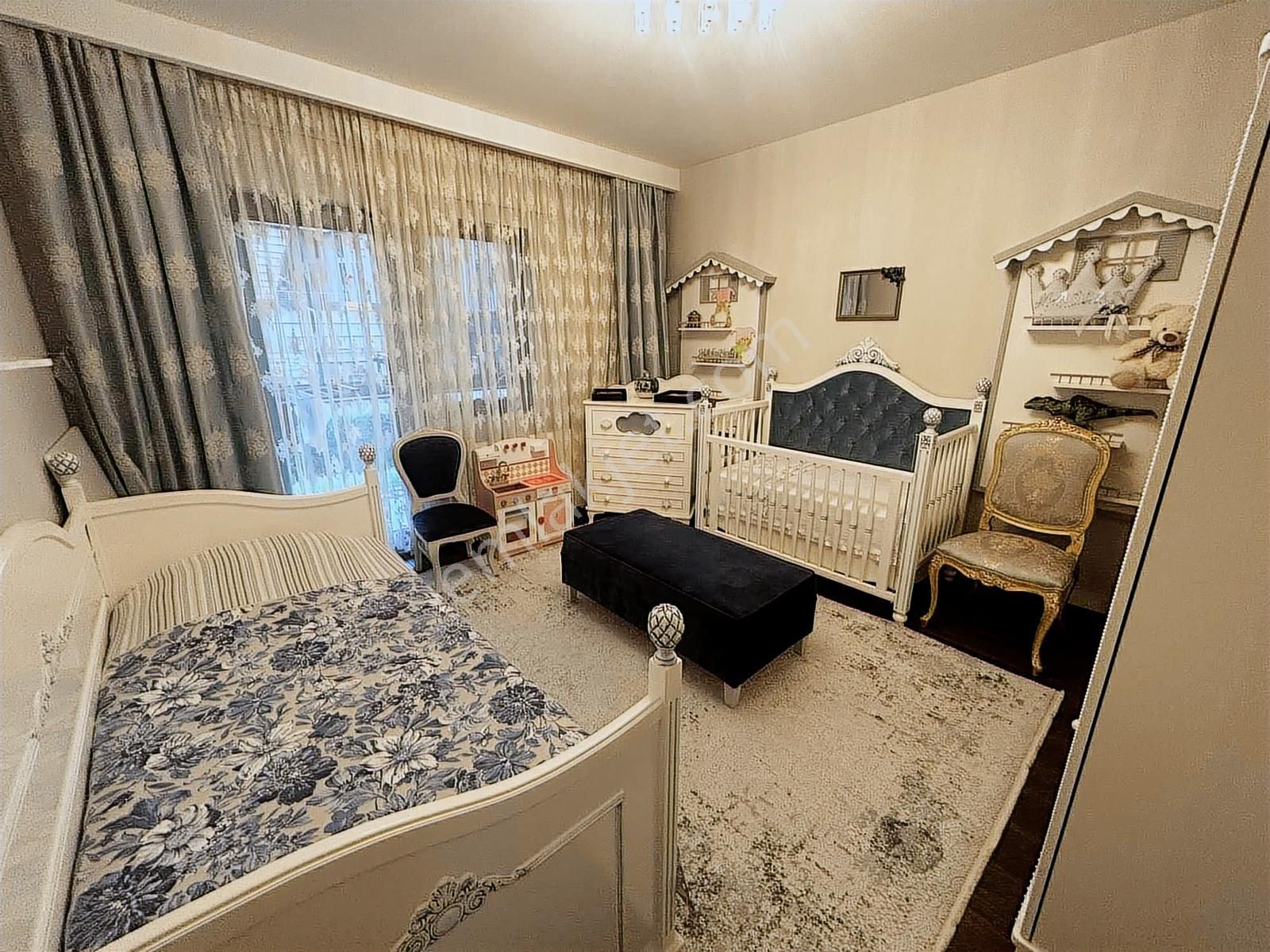 Nilüfer Özlüce En Güzel Konumda Satılık Lüks Villa - Görsel 24