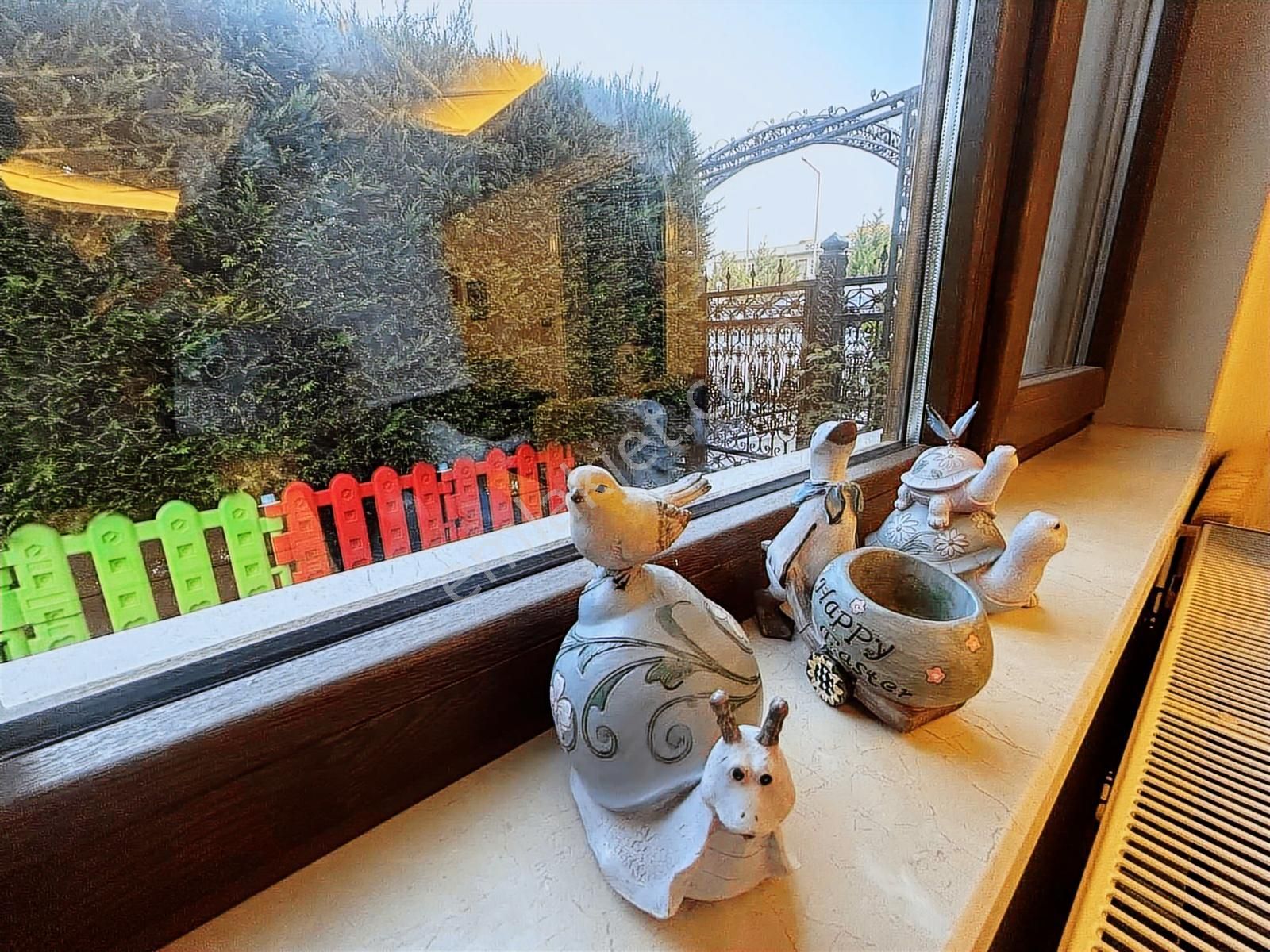 Nilüfer Özlüce En Güzel Konumda Satılık Lüks Villa - Görsel 26