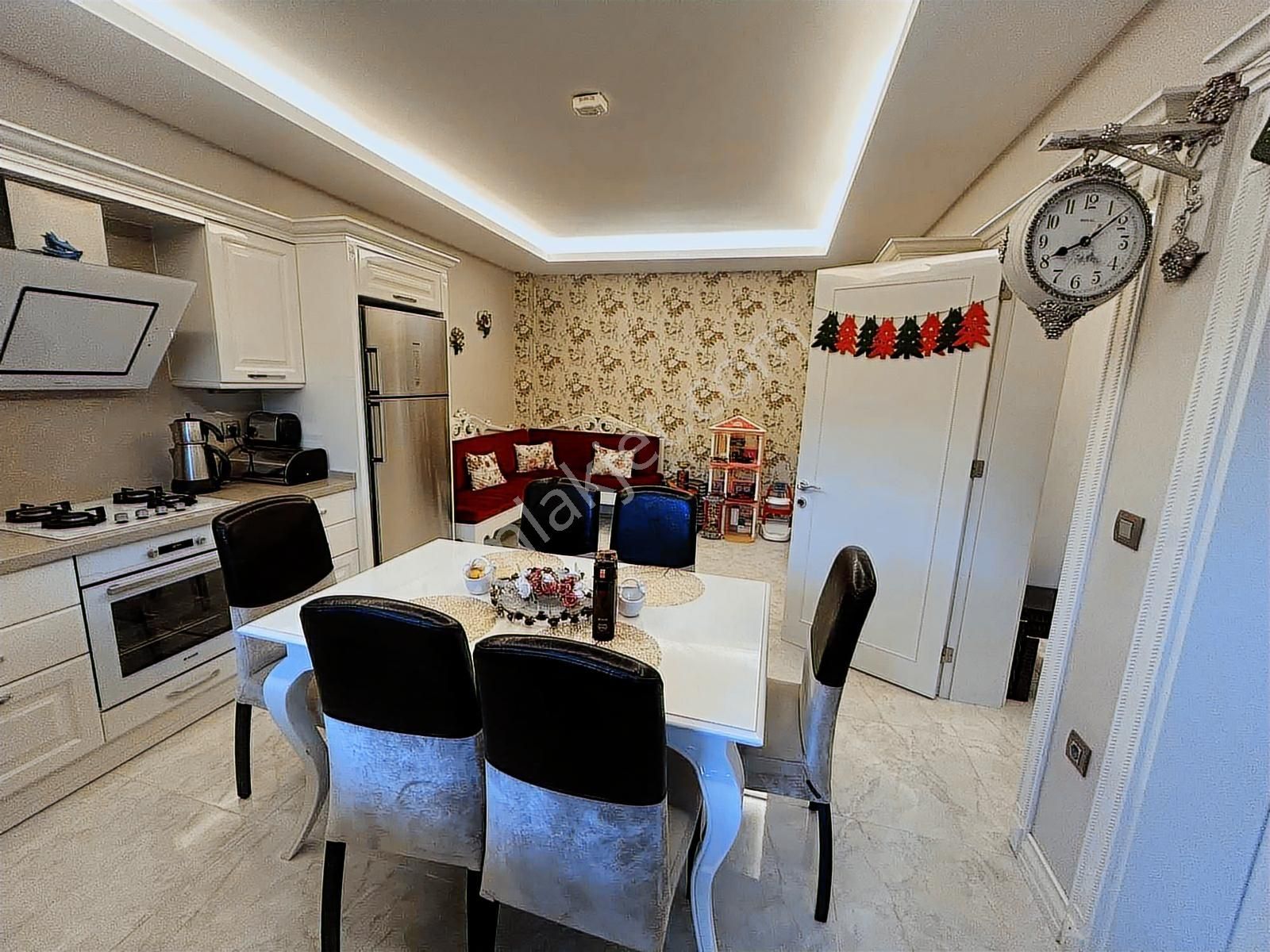 Nilüfer Özlüce En Güzel Konumda Satılık Lüks Villa - Görsel 23