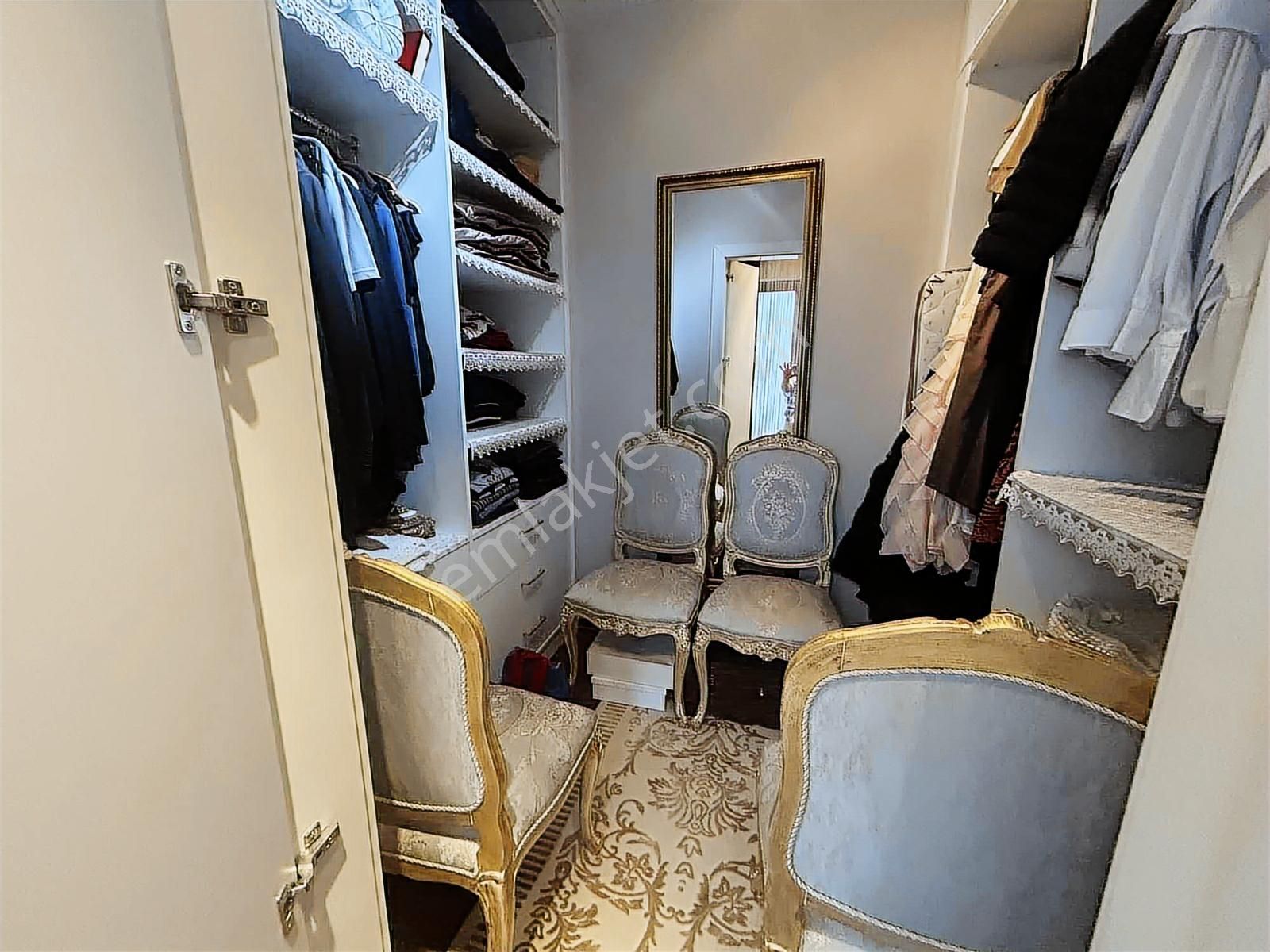 Nilüfer Özlüce En Güzel Konumda Satılık Lüks Villa - Görsel 4