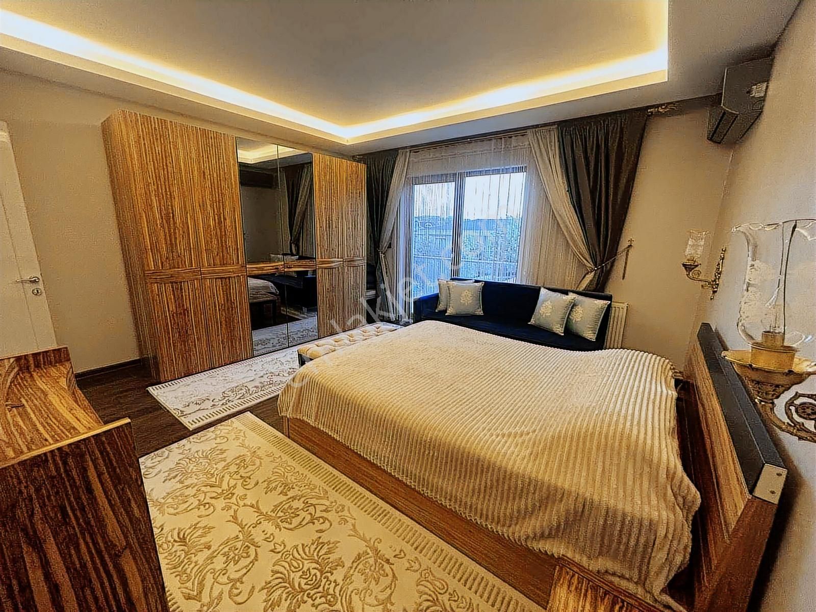 Nilüfer Özlüce En Güzel Konumda Satılık Lüks Villa - Görsel 16