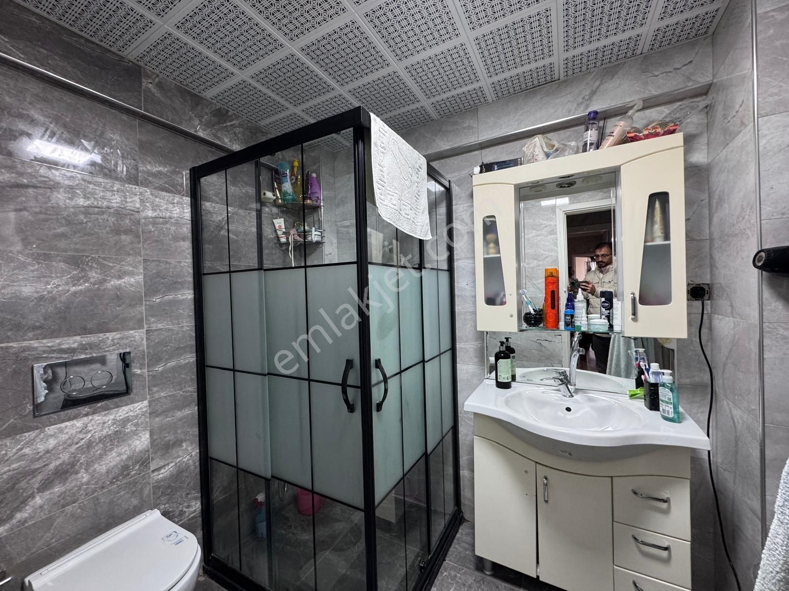 Pursaklar Mehmet Zengin Emlak'tan Merkez Mah. 1.kat 3+1 Uygun Fiyata Daire - Görsel 30