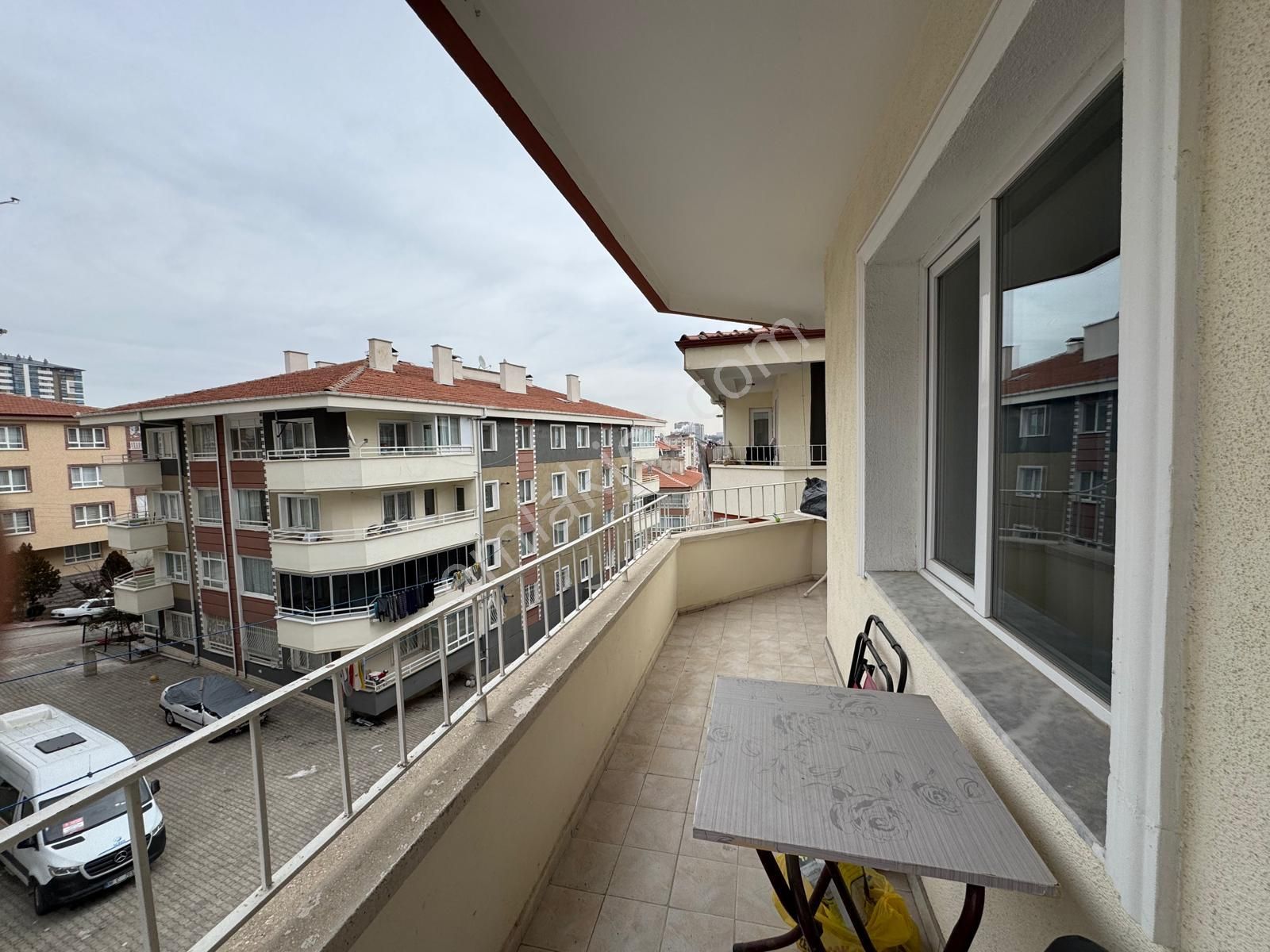 Pursaklar Mehmet Zengin Emlak'tan Merkez Mah. 1.kat 3+1 Uygun Fiyata Daire - Görsel 25