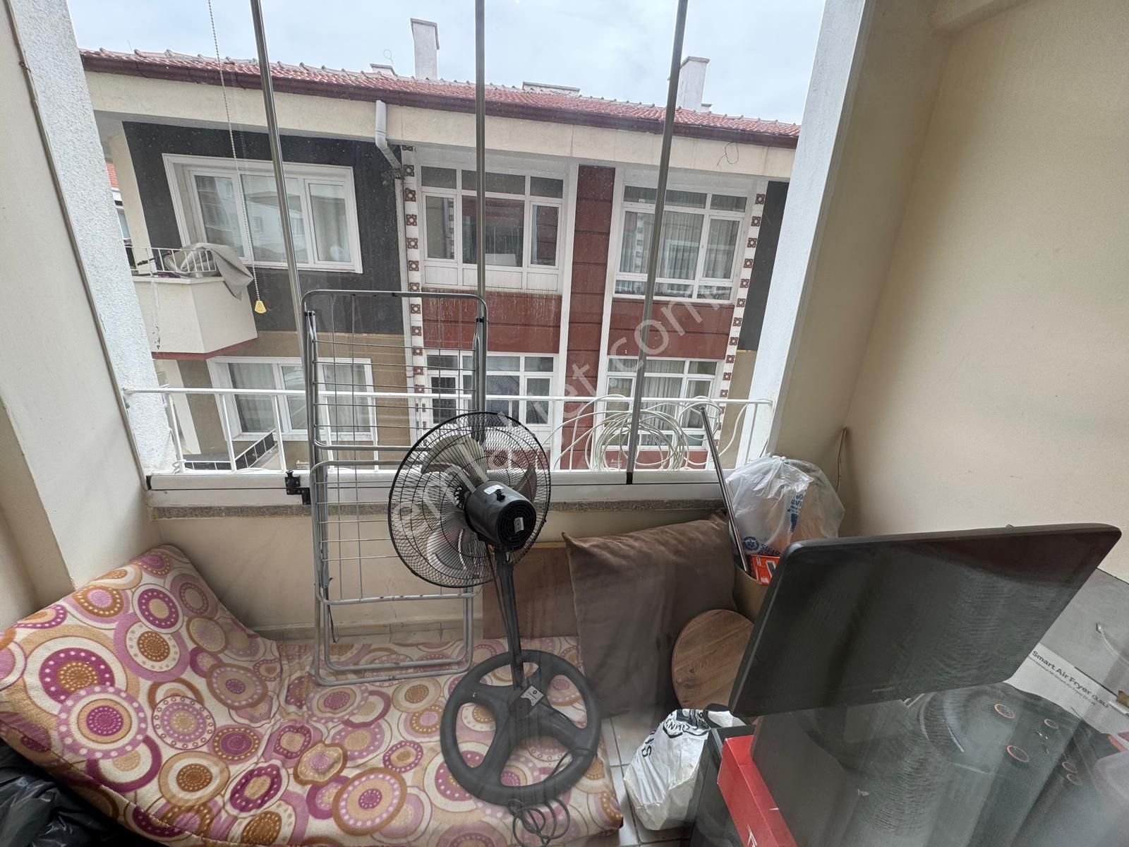 Pursaklar Mehmet Zengin Emlak'tan Merkez Mah. 1.kat 3+1 Uygun Fiyata Daire - Görsel 28