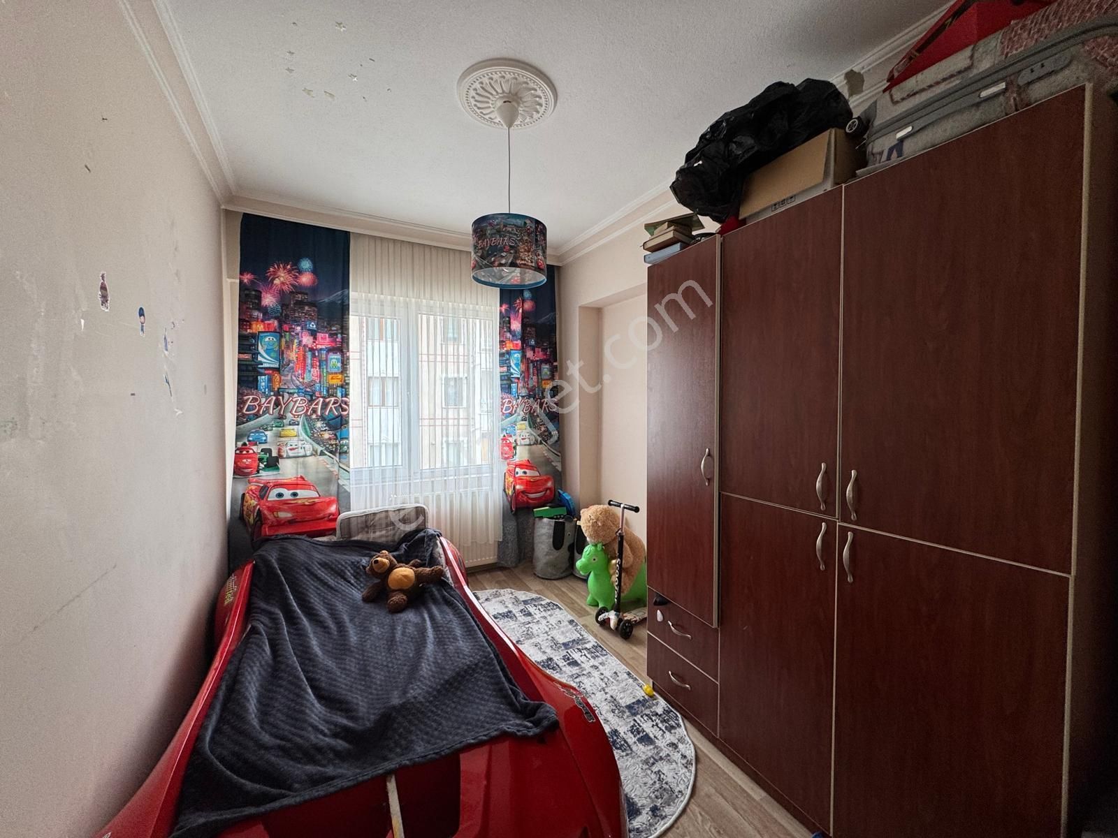 Pursaklar Mehmet Zengin Emlak'tan Merkez Mah. 1.kat 3+1 Uygun Fiyata Daire - Görsel 19