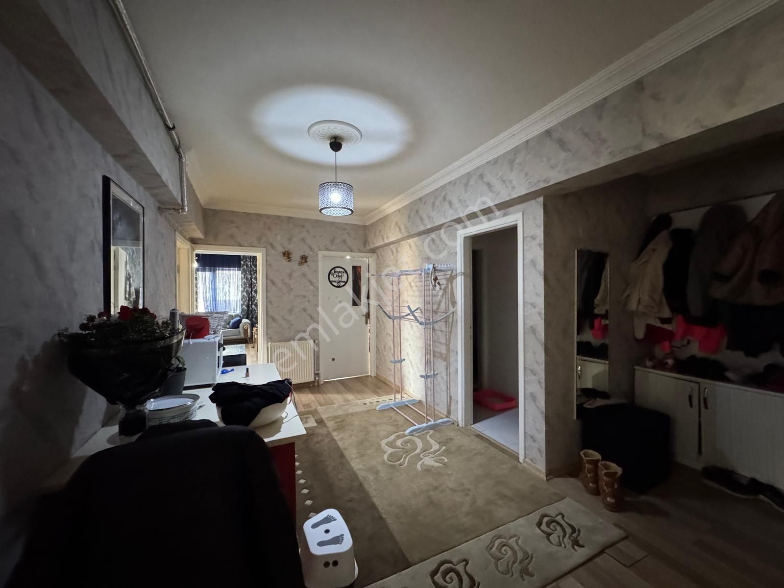 Pursaklar Mehmet Zengin Emlak'tan Merkez Mah. 1.kat 3+1 Uygun Fiyata Daire - Görsel 32