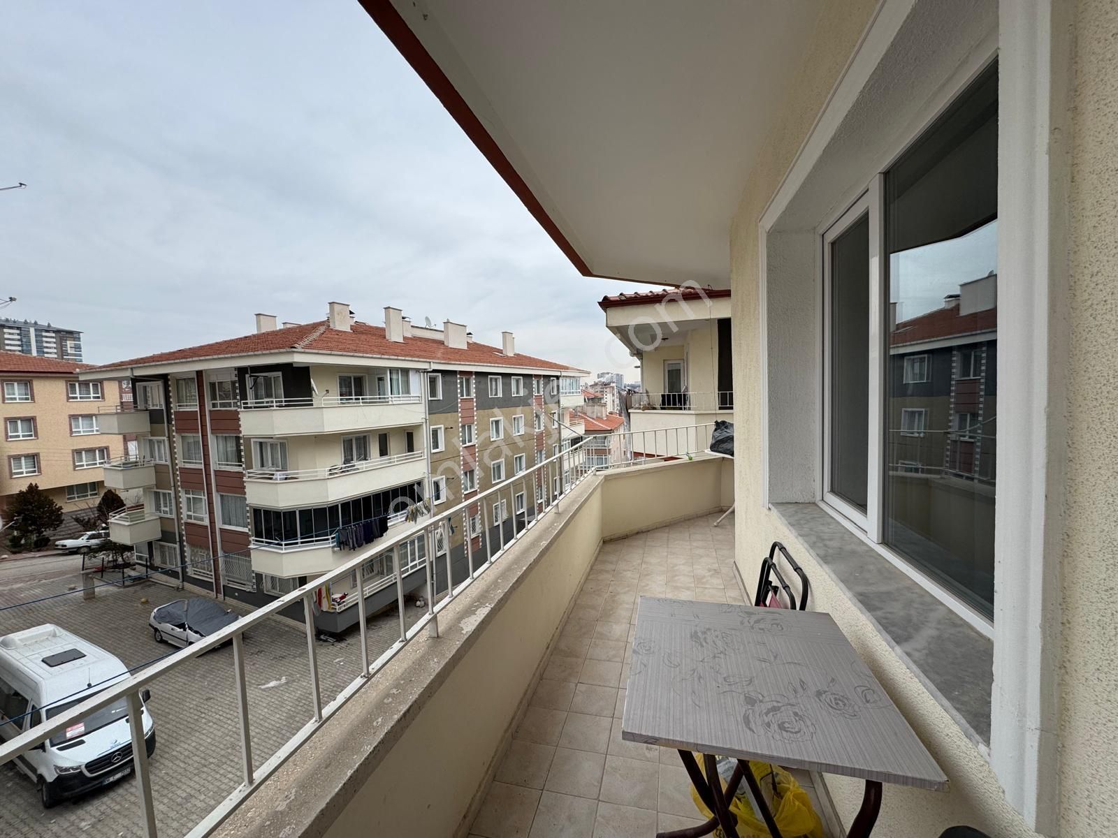 Pursaklar Mehmet Zengin Emlak'tan Merkez Mah. 1.kat 3+1 Uygun Fiyata Daire - Görsel 26