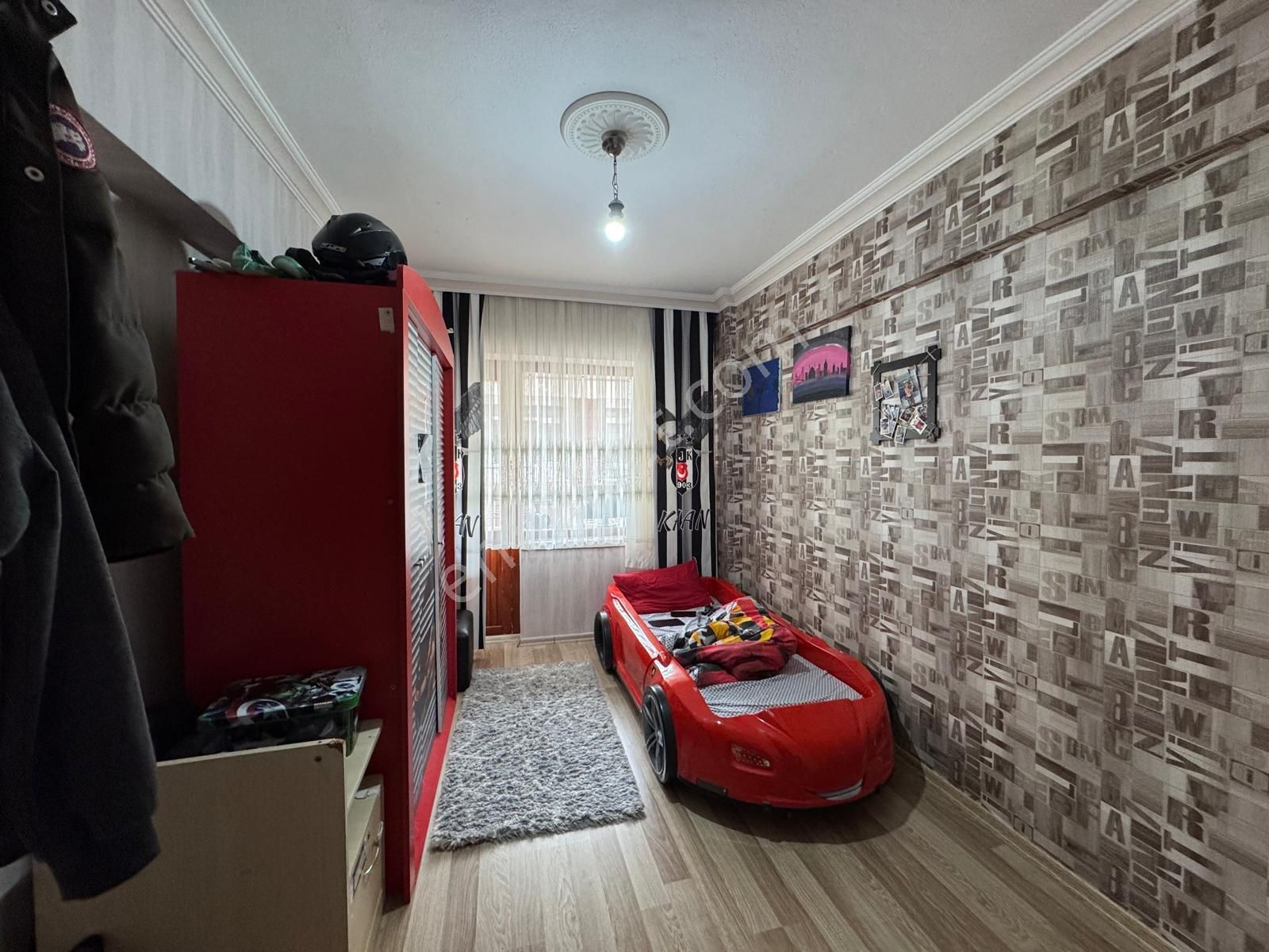 Pursaklar Mehmet Zengin Emlak'tan Merkez Mah. 1.kat 3+1 Uygun Fiyata Daire - Görsel 18