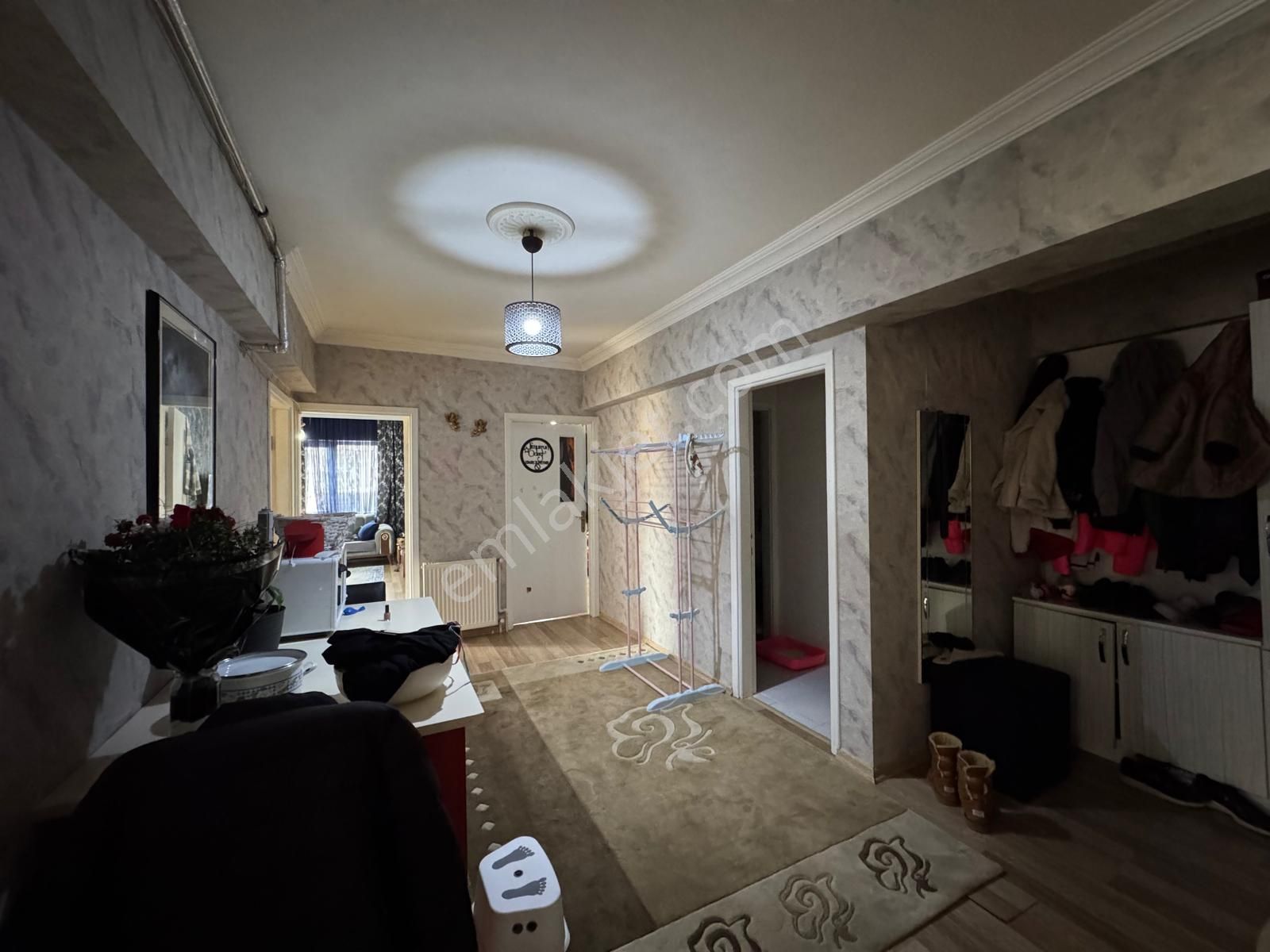 Pursaklar Mehmet Zengin Emlak'tan Merkez Mah. 1.kat 3+1 Uygun Fiyata Daire - Görsel 33