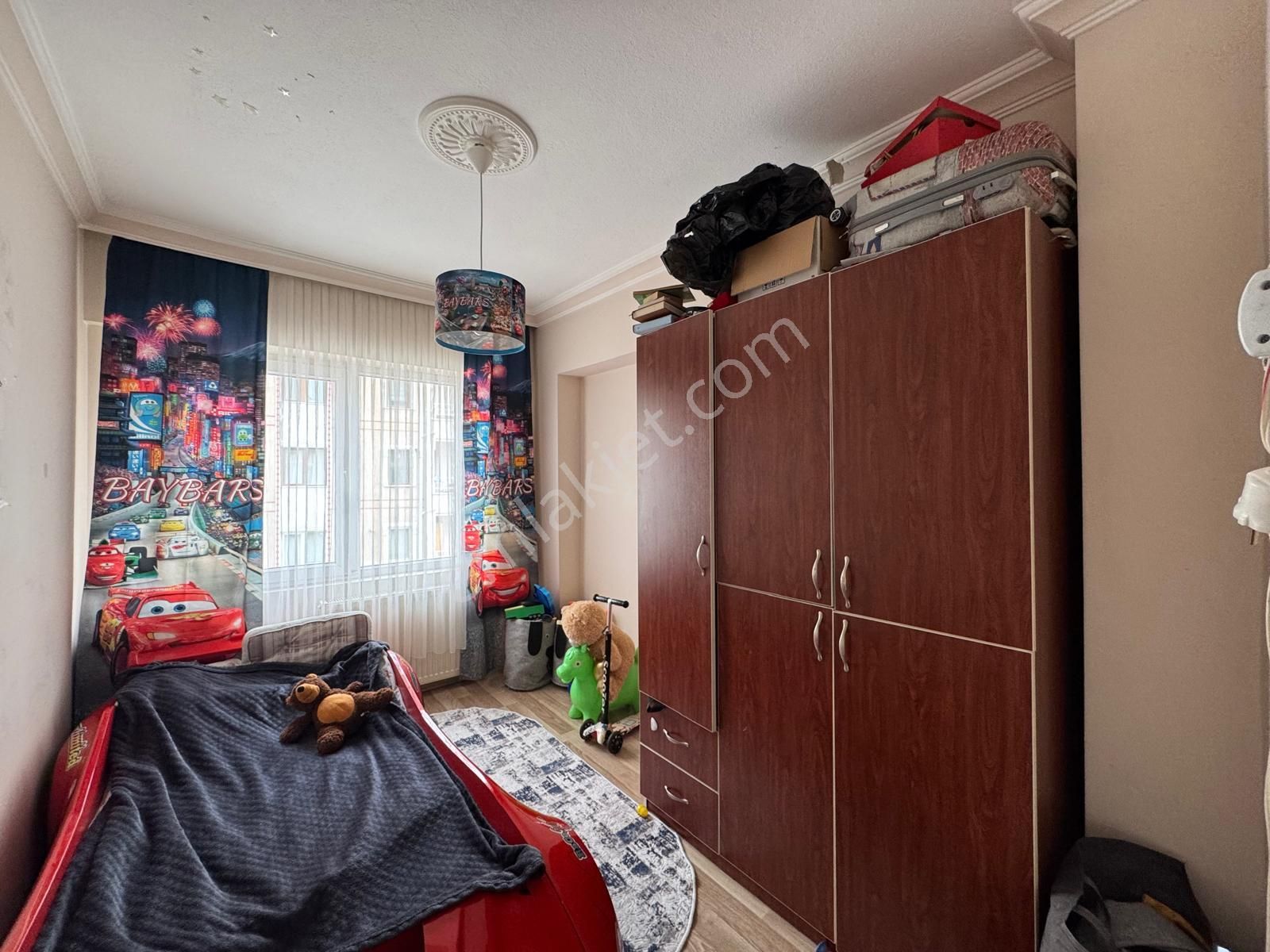 Pursaklar Mehmet Zengin Emlak'tan Merkez Mah. 1.kat 3+1 Uygun Fiyata Daire - Görsel 20