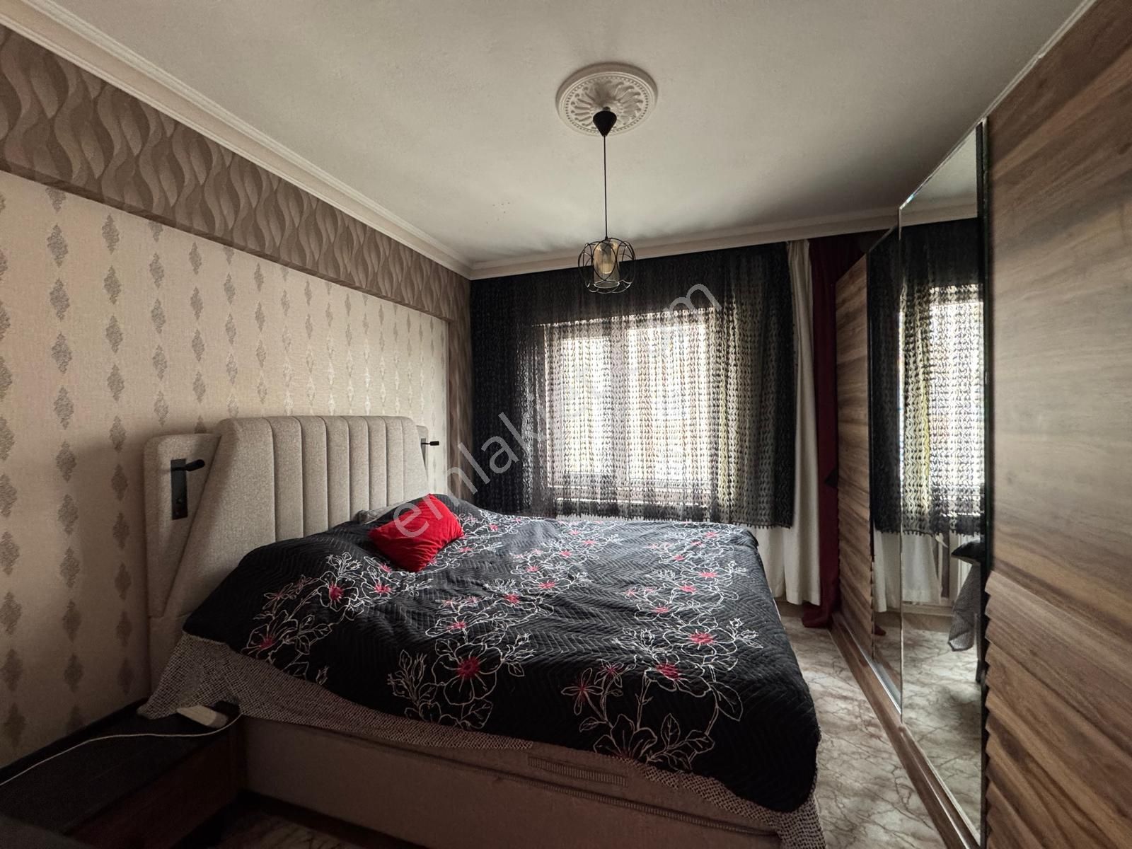 Pursaklar Mehmet Zengin Emlak'tan Merkez Mah. 1.kat 3+1 Uygun Fiyata Daire - Görsel 24