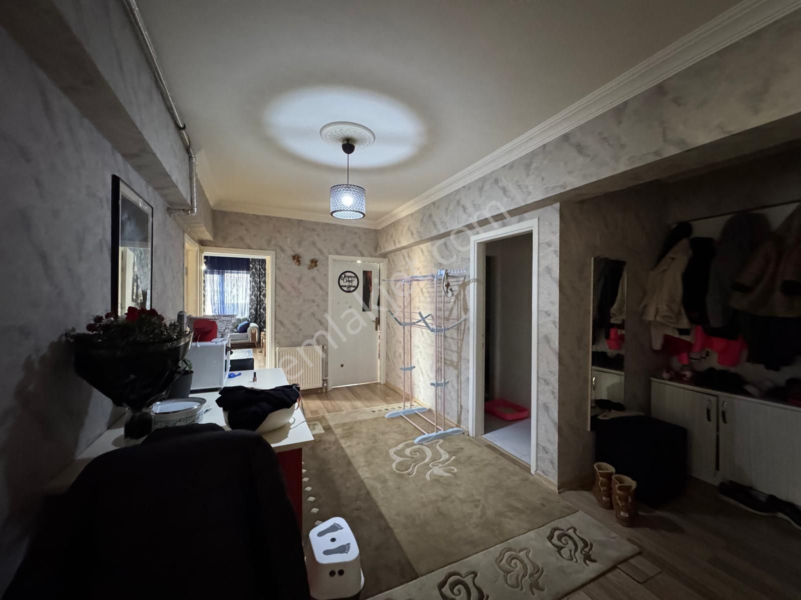 Pursaklar Mehmet Zengin Emlak'tan Merkez Mah. 1.kat 3+1 Uygun Fiyata Daire - Görsel 31