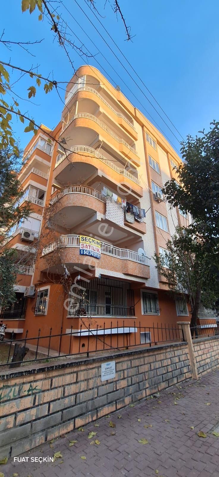 Yavuz Emlak Tan Satılık Daire 1 Kat