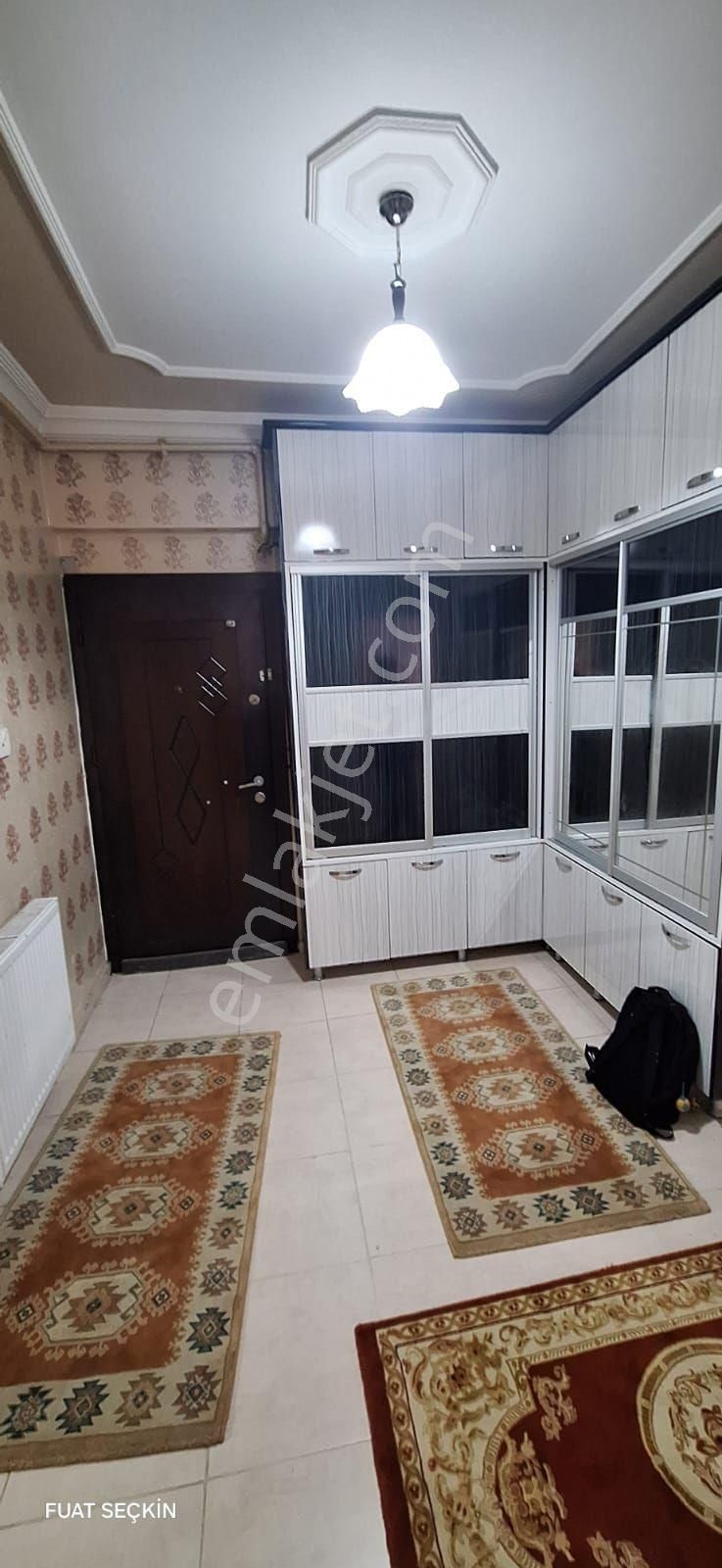 Yavuz Emlak Tan Satılık Daire 1 Kat - Görsel 5