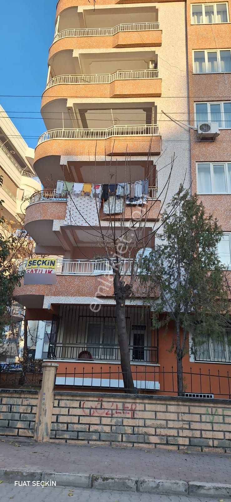 Yavuz Emlak Tan Satılık Daire 1 Kat - Görsel 4