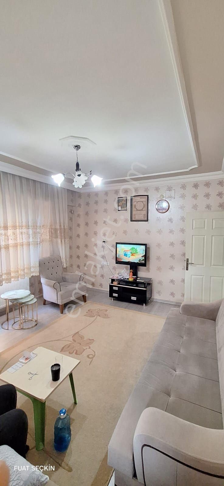 Yavuz Emlak Tan Satılık Daire 1 Kat - Görsel 6