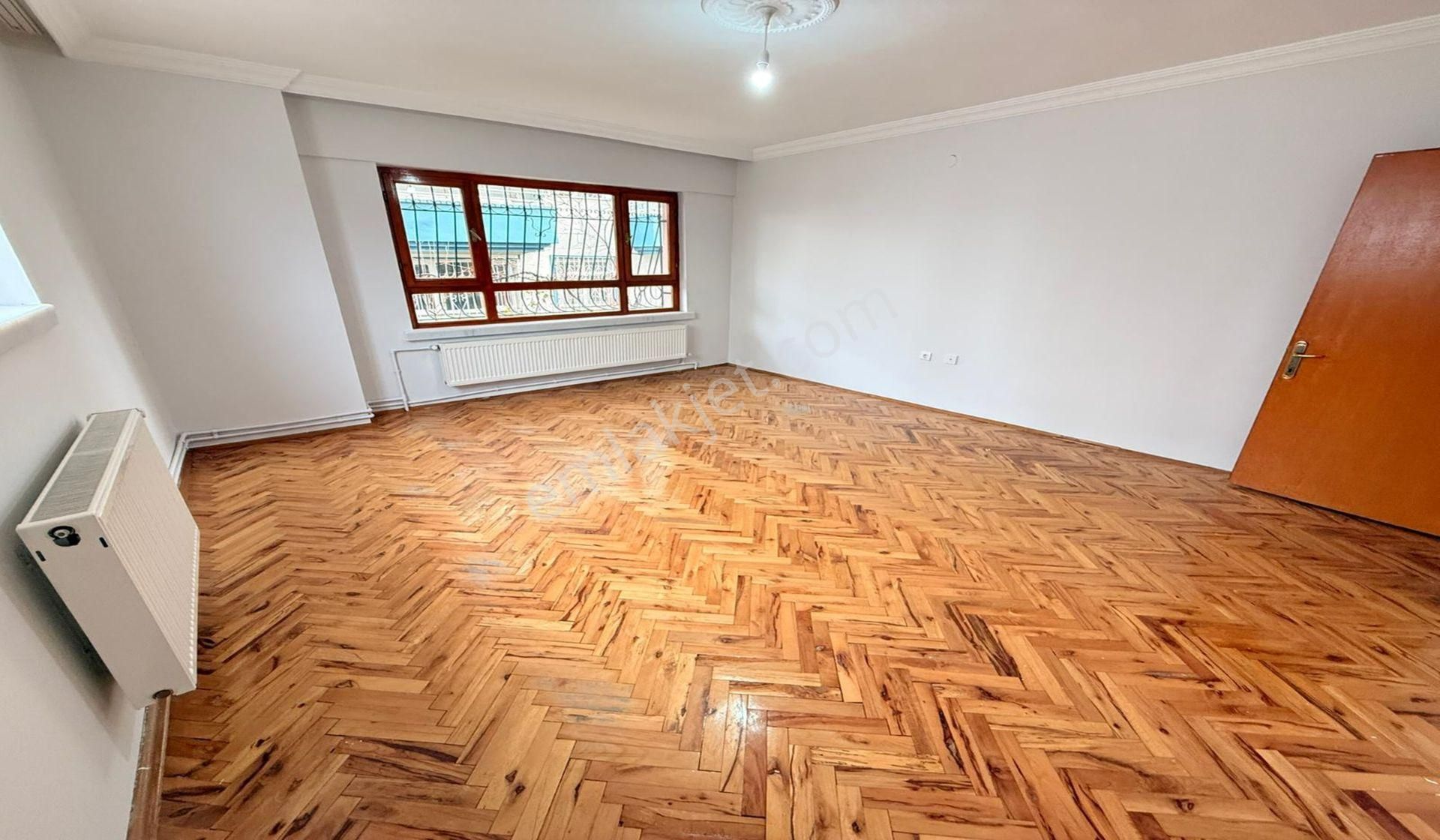 Ufuktepe Okul Yakını 4+1 Cepheleri Açık Geniş Daire Arayanlara - Görsel 14