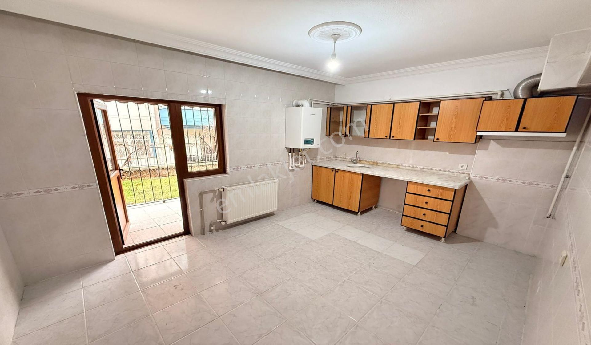 Ufuktepe Okul Yakını 4+1 Cepheleri Açık Geniş Daire Arayanlara - Görsel 5