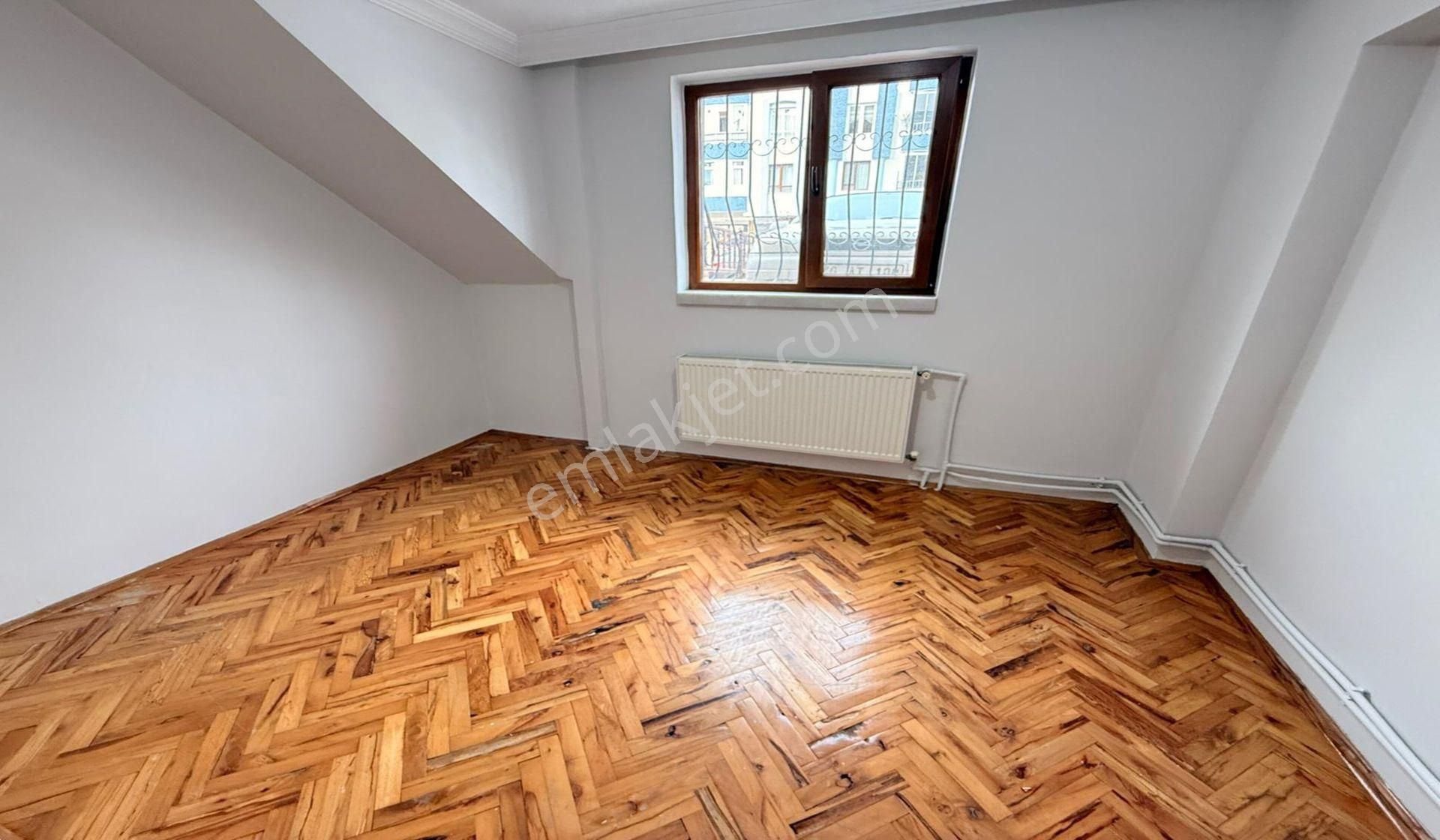 Ufuktepe Okul Yakını 4+1 Cepheleri Açık Geniş Daire Arayanlara - Görsel 16