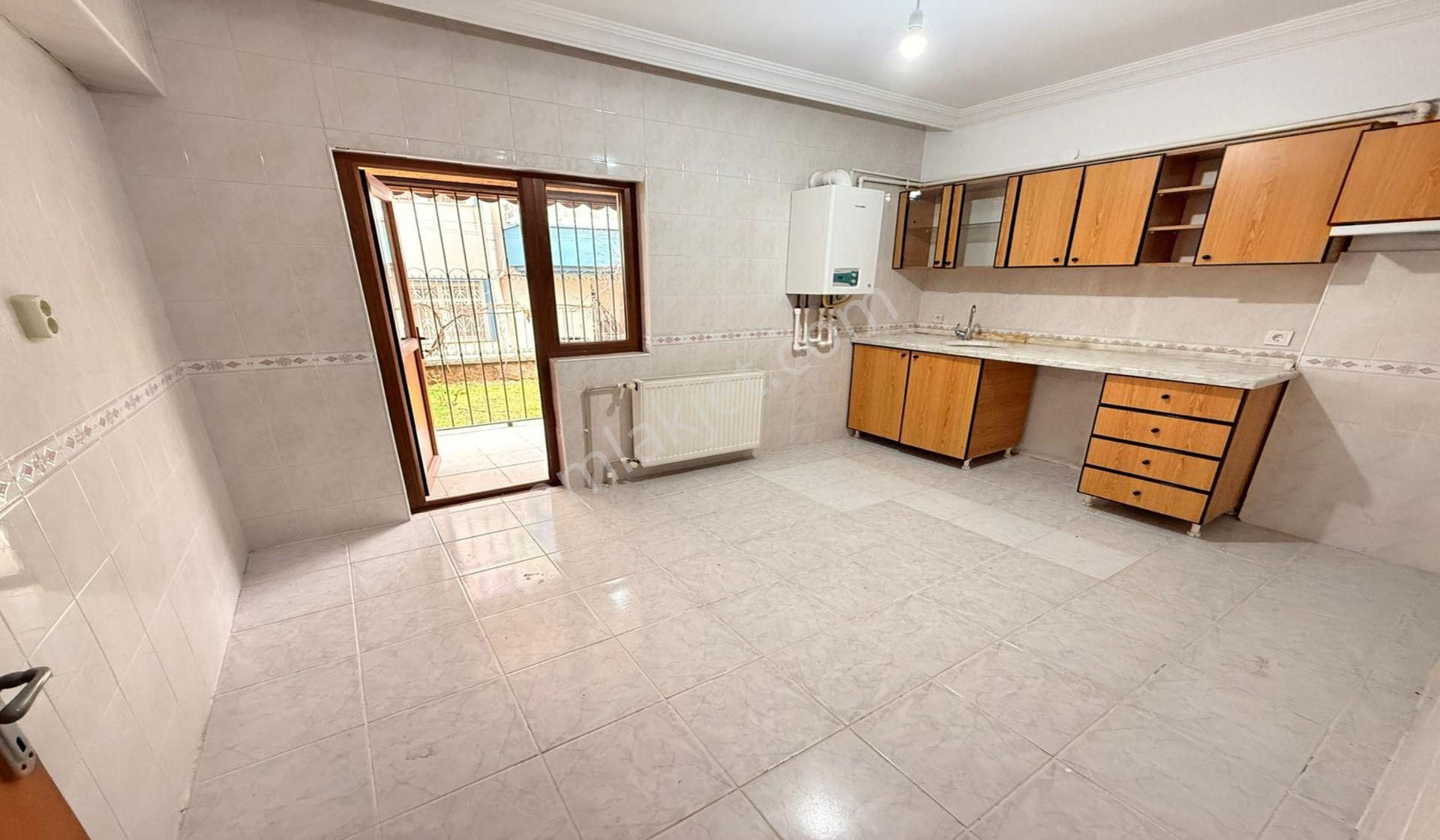 Ufuktepe Okul Yakını 4+1 Cepheleri Açık Geniş Daire Arayanlara