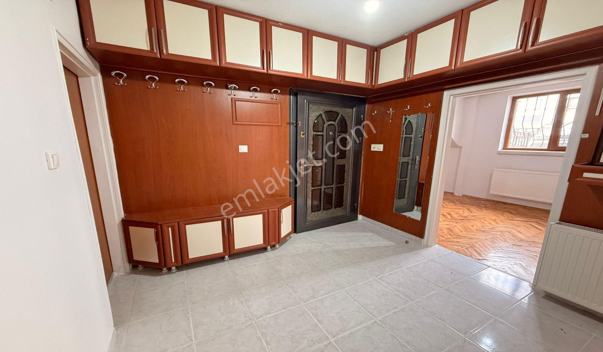 Ufuktepe Okul Yakını 4+1 Cepheleri Açık Geniş Daire Arayanlara - Görsel 33