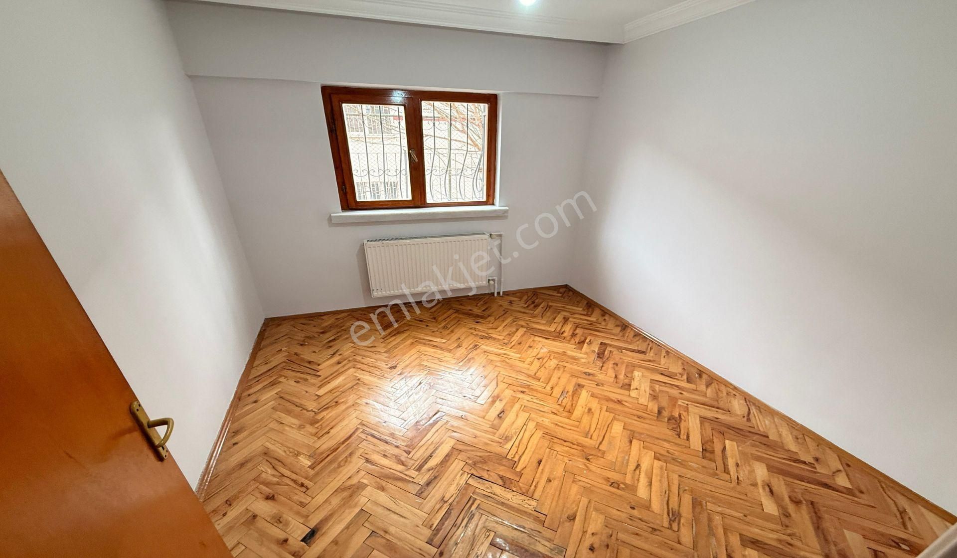 Ufuktepe Okul Yakını 4+1 Cepheleri Açık Geniş Daire Arayanlara - Görsel 26