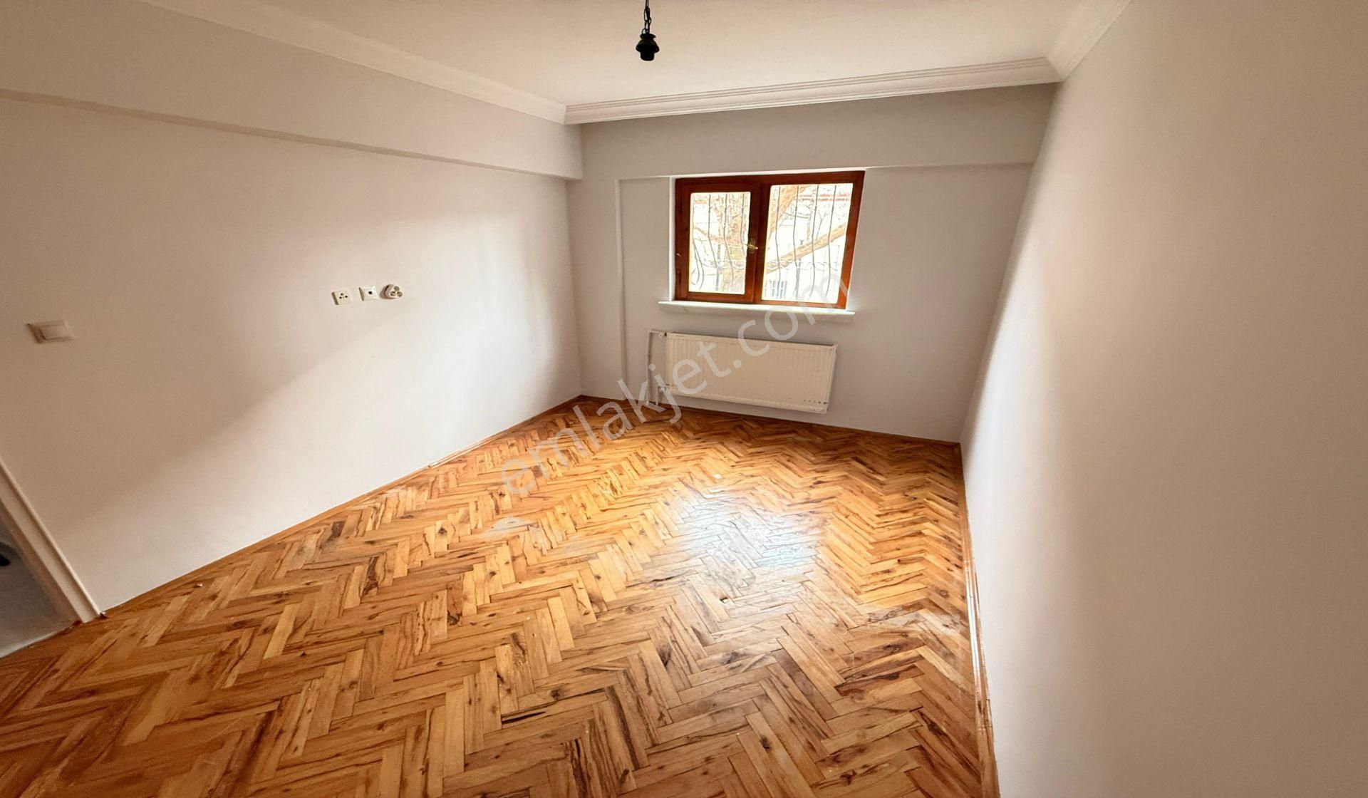 Ufuktepe Okul Yakını 4+1 Cepheleri Açık Geniş Daire Arayanlara - Görsel 21