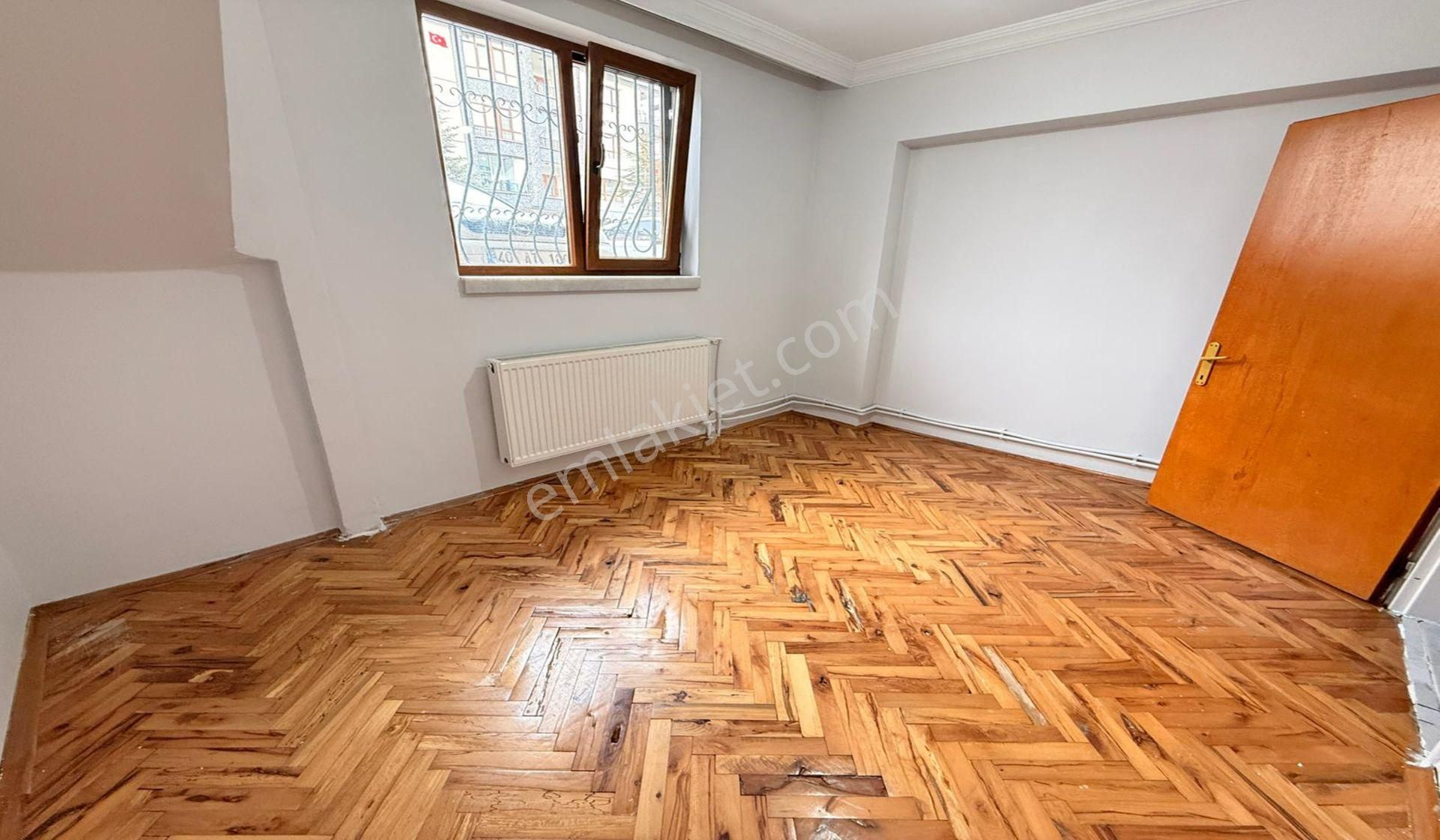 Ufuktepe Okul Yakını 4+1 Cepheleri Açık Geniş Daire Arayanlara - Görsel 19