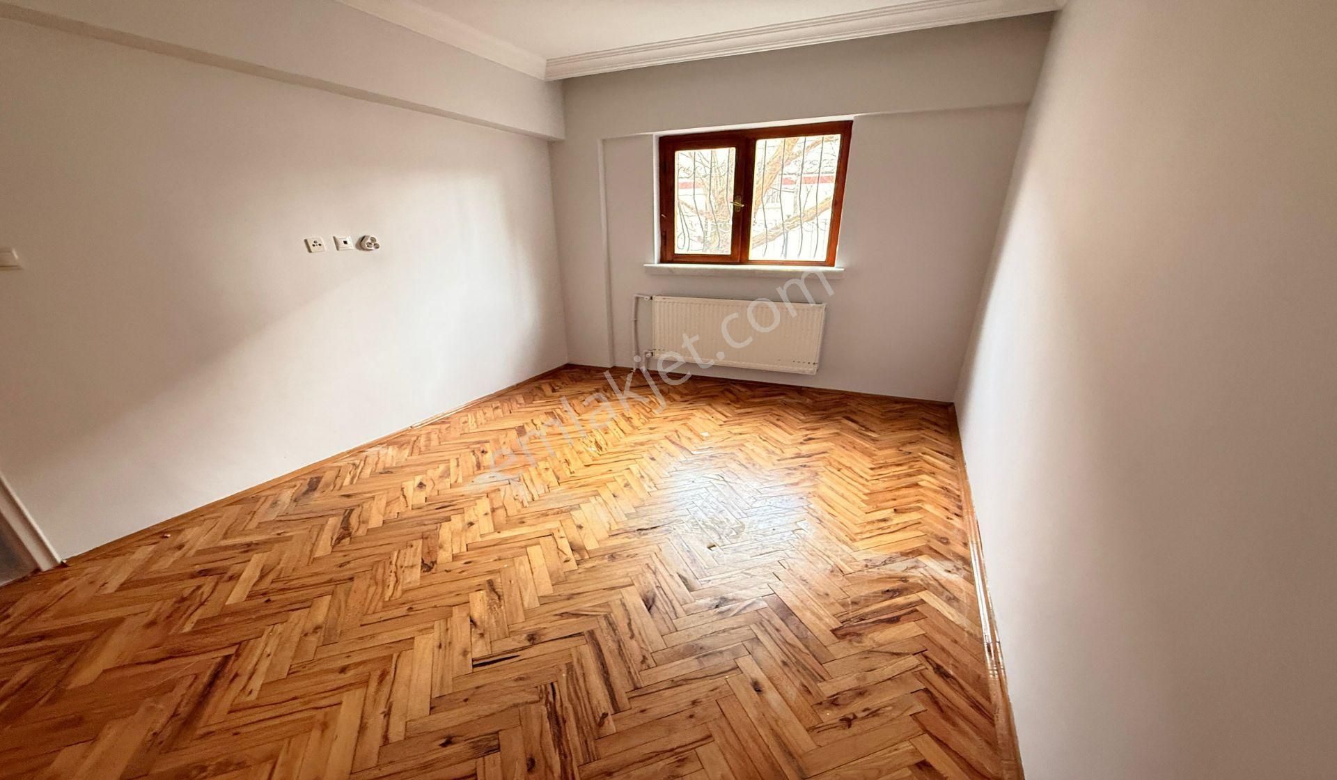 Ufuktepe Okul Yakını 4+1 Cepheleri Açık Geniş Daire Arayanlara - Görsel 29