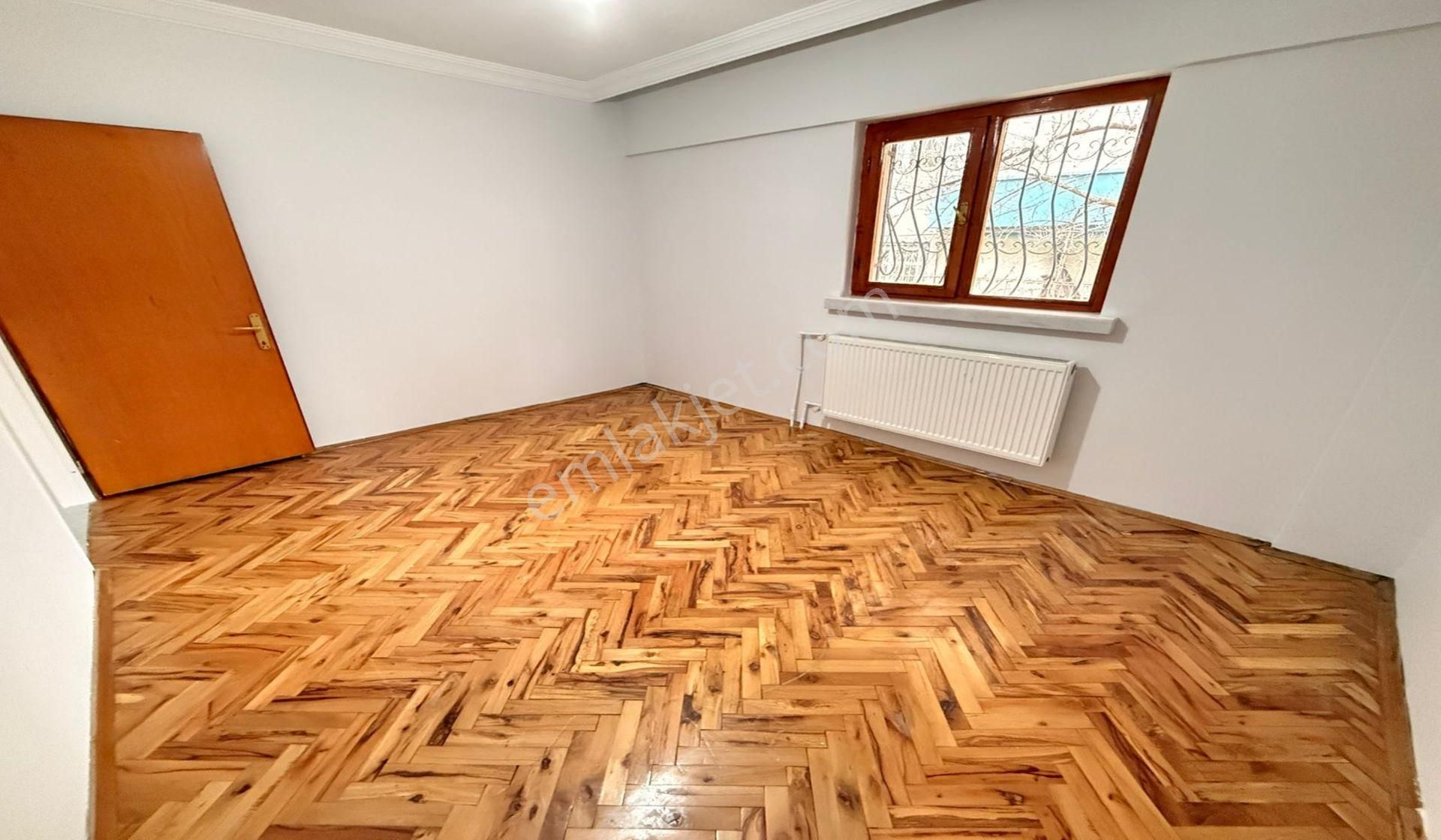 Ufuktepe Okul Yakını 4+1 Cepheleri Açık Geniş Daire Arayanlara - Görsel 23