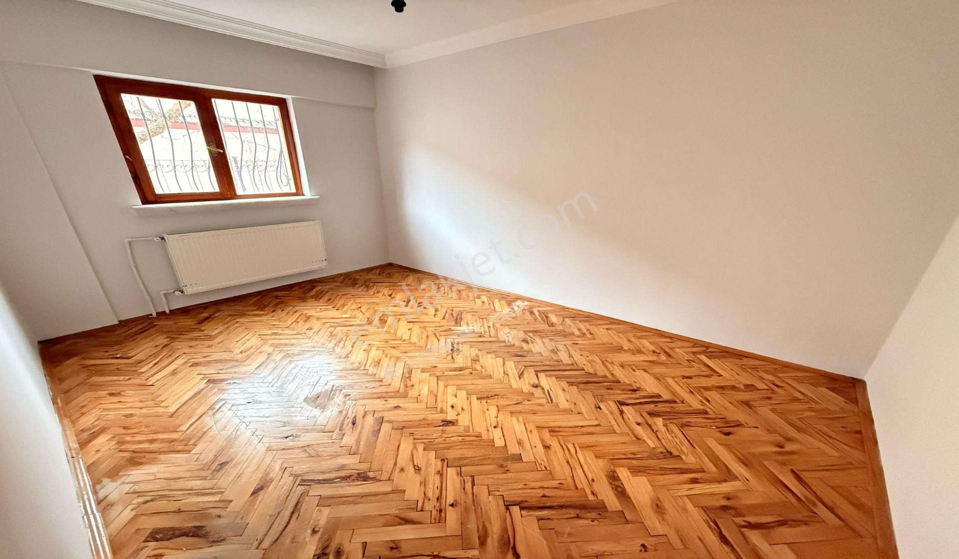 Ufuktepe Okul Yakını 4+1 Cepheleri Açık Geniş Daire Arayanlara - Görsel 27