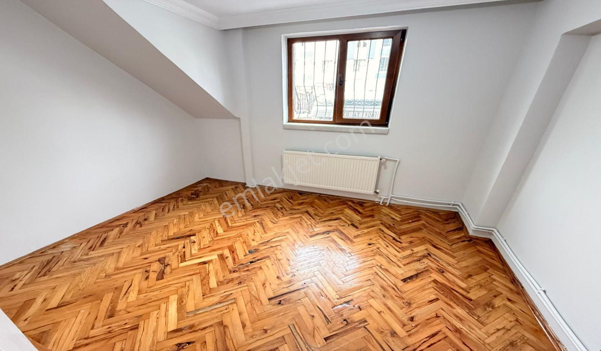 Ufuktepe Okul Yakını 4+1 Cepheleri Açık Geniş Daire Arayanlara - Görsel 18