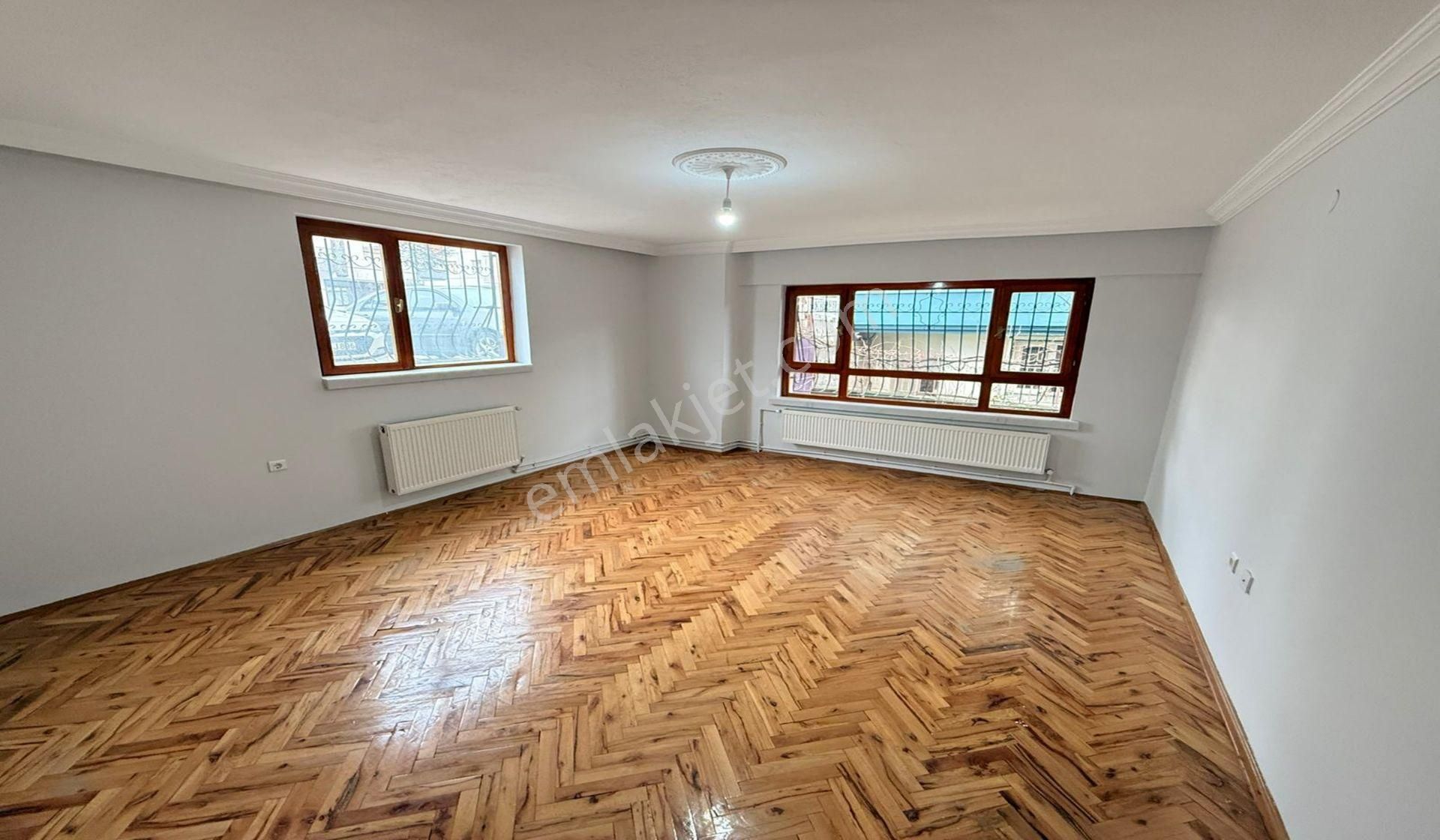 Ufuktepe Okul Yakını 4+1 Cepheleri Açık Geniş Daire Arayanlara - Görsel 15