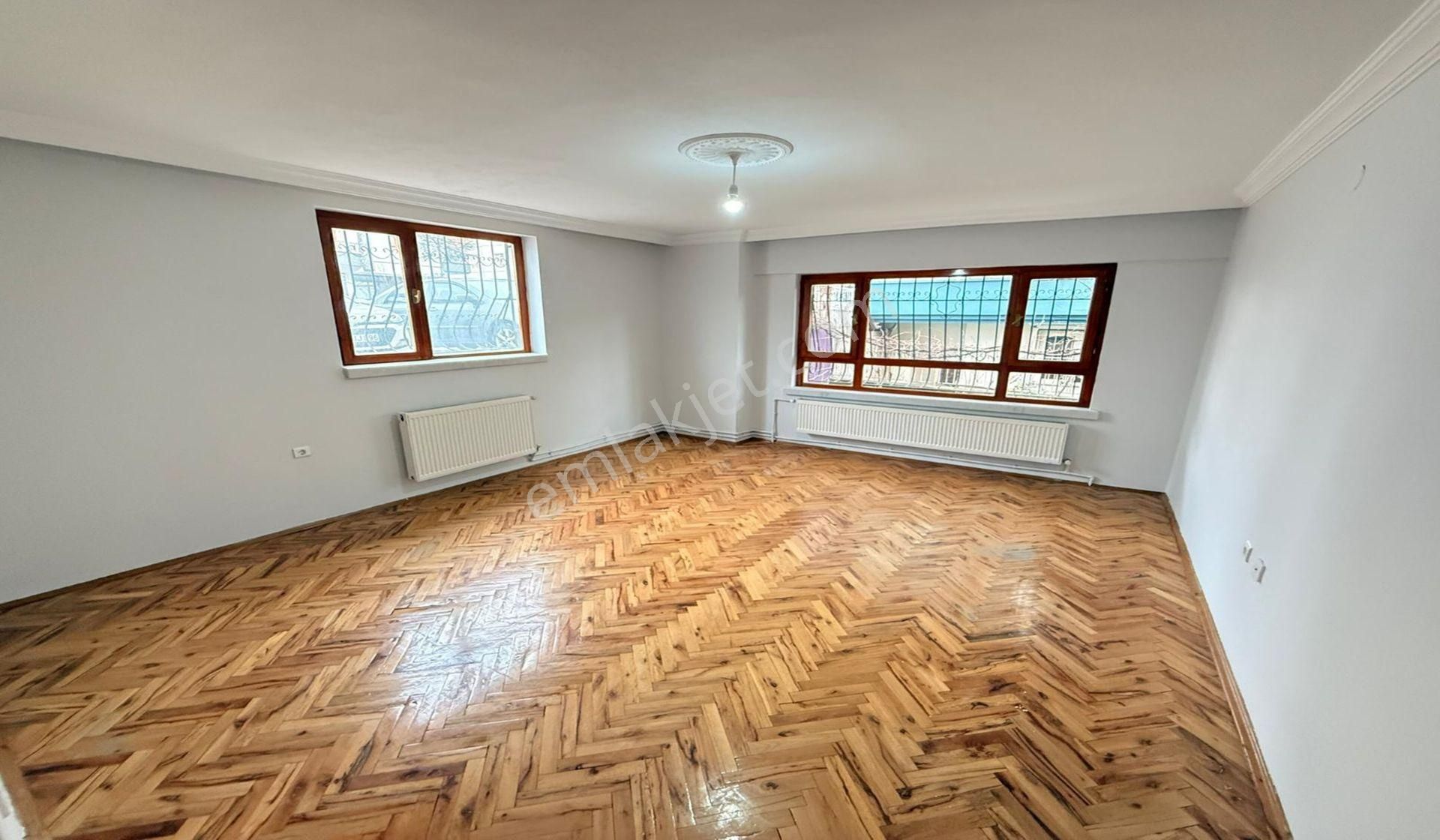 Ufuktepe Okul Yakını 4+1 Cepheleri Açık Geniş Daire Arayanlara - Görsel 13