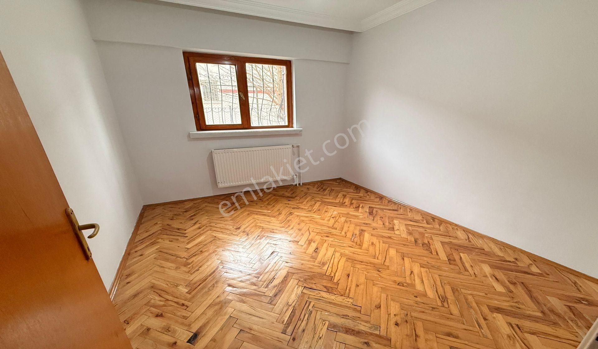 Ufuktepe Okul Yakını 4+1 Cepheleri Açık Geniş Daire Arayanlara - Görsel 28