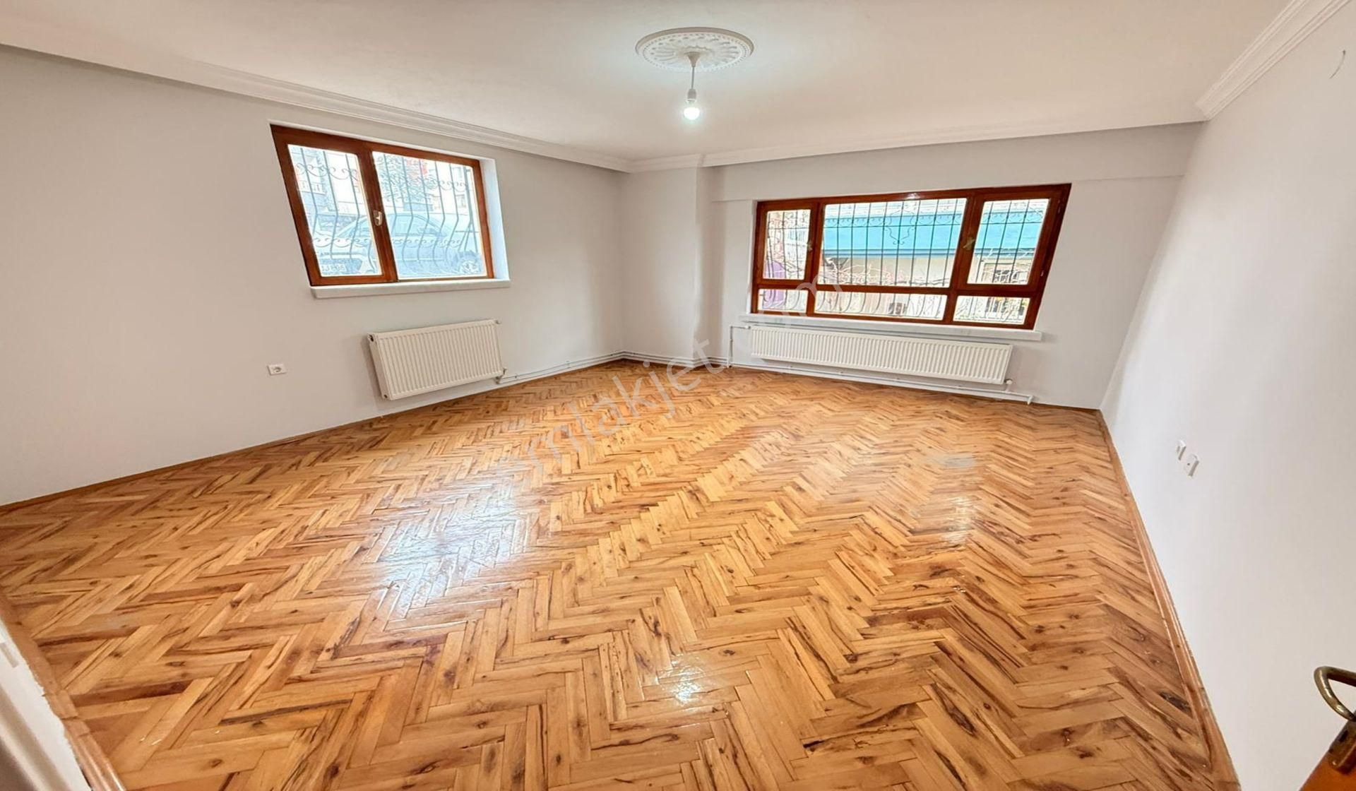 Ufuktepe Okul Yakını 4+1 Cepheleri Açık Geniş Daire Arayanlara - Görsel 12