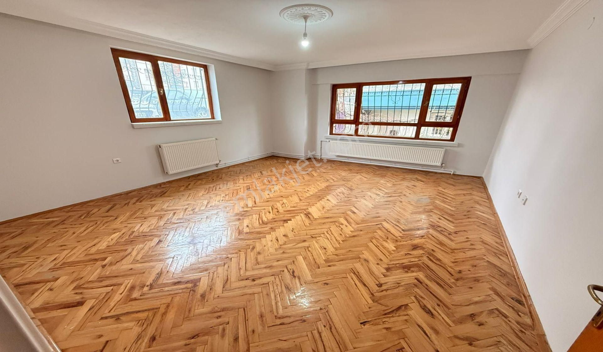 Ufuktepe Okul Yakını 4+1 Cepheleri Açık Geniş Daire Arayanlara - Görsel 11