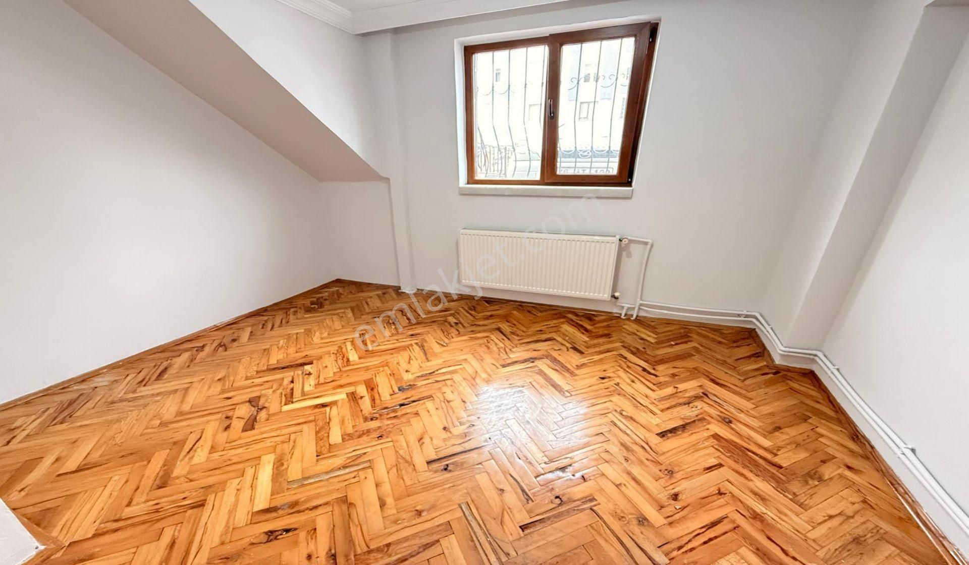 Ufuktepe Okul Yakını 4+1 Cepheleri Açık Geniş Daire Arayanlara - Görsel 17