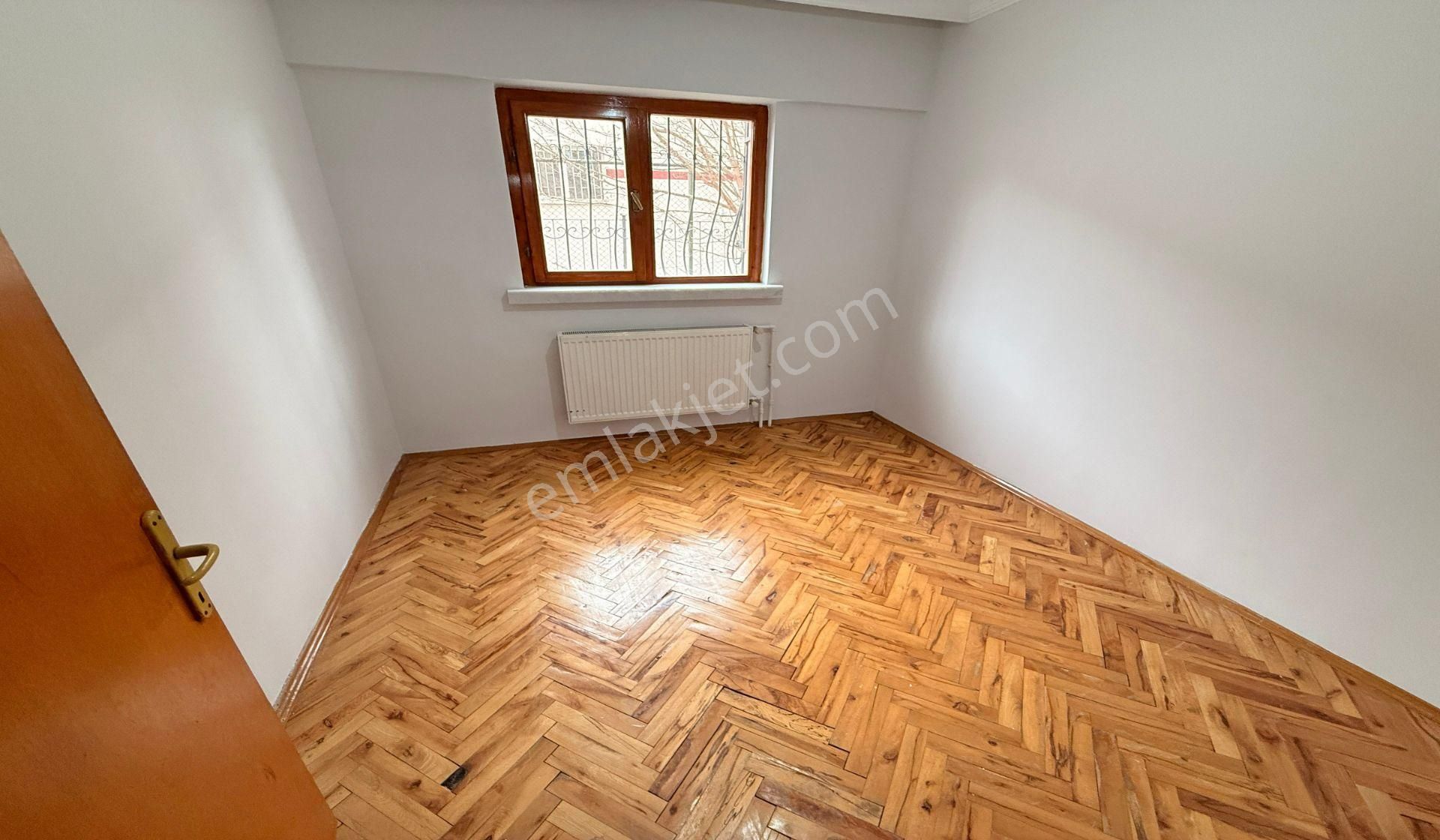 Ufuktepe Okul Yakını 4+1 Cepheleri Açık Geniş Daire Arayanlara - Görsel 25