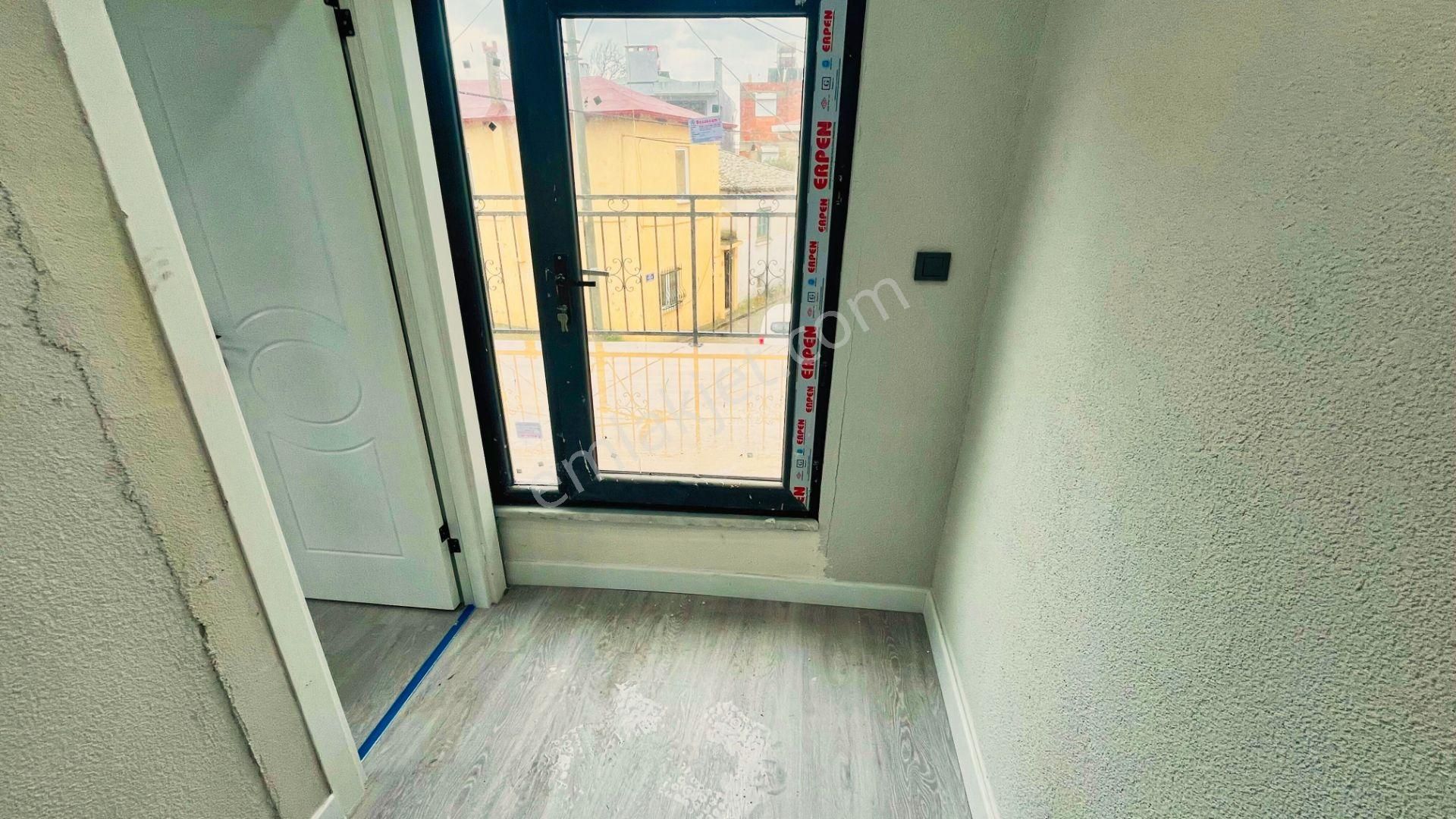 🛑🛑aktif'ten Daire Fiyatına Doğa İle İç İçe Şık Tasarımlı Ferah 1+1 Müstakil Ev - Görsel 29