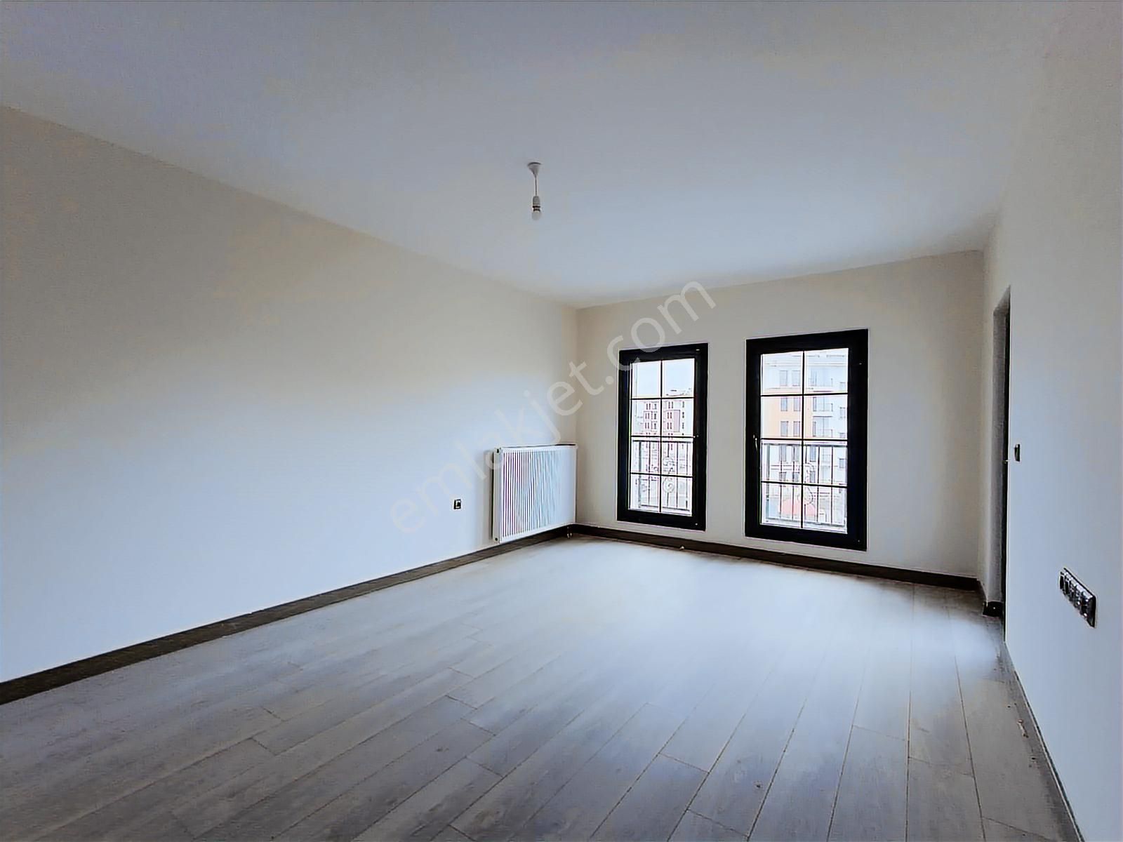 Saraycık 5.bölge 2.etap Toki Konutlarında Kiralık 2+1 Daire - Görsel 11