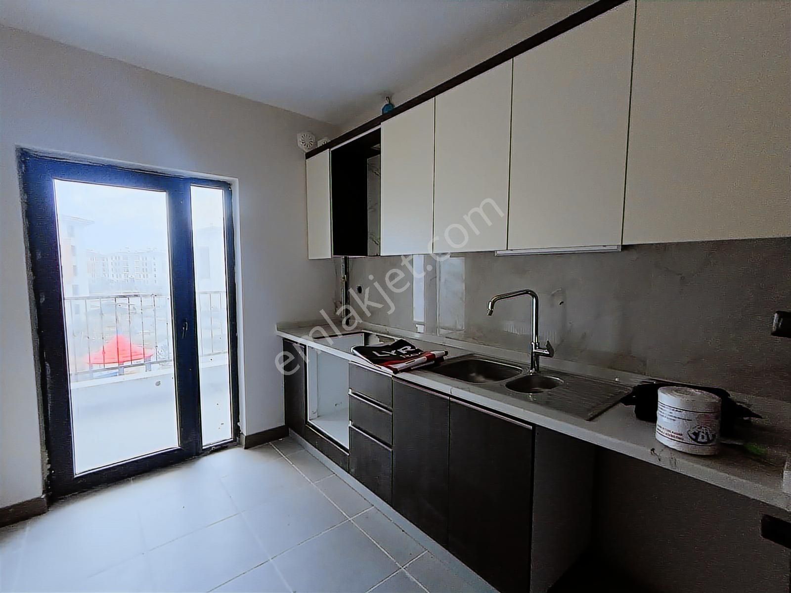 Saraycık 5.bölge 2.etap Toki Konutlarında Kiralık 2+1 Daire - Görsel 8