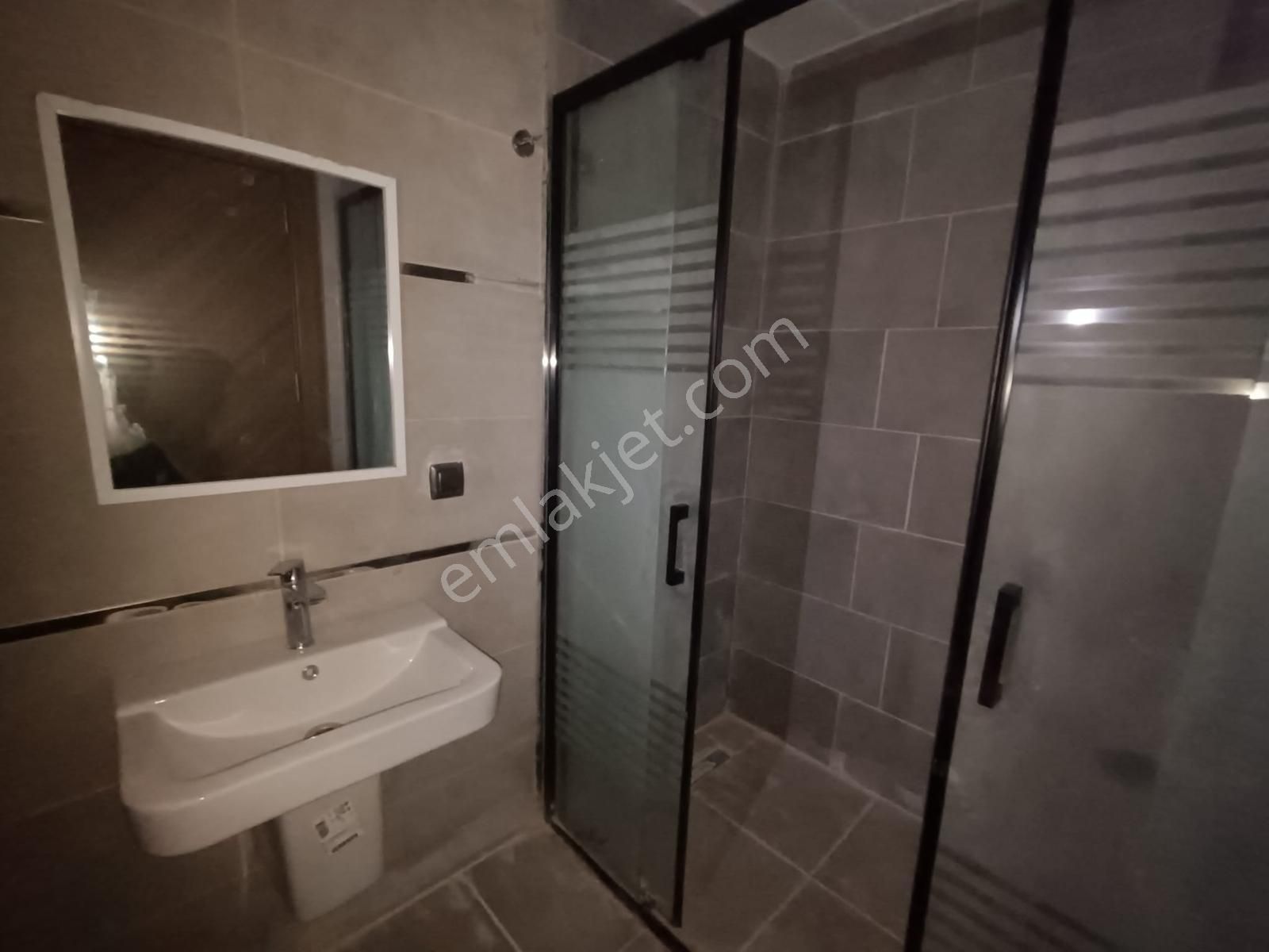 Saraycık 5.bölge 2.etap Toki Konutlarında Kiralık 2+1 Daire - Görsel 19