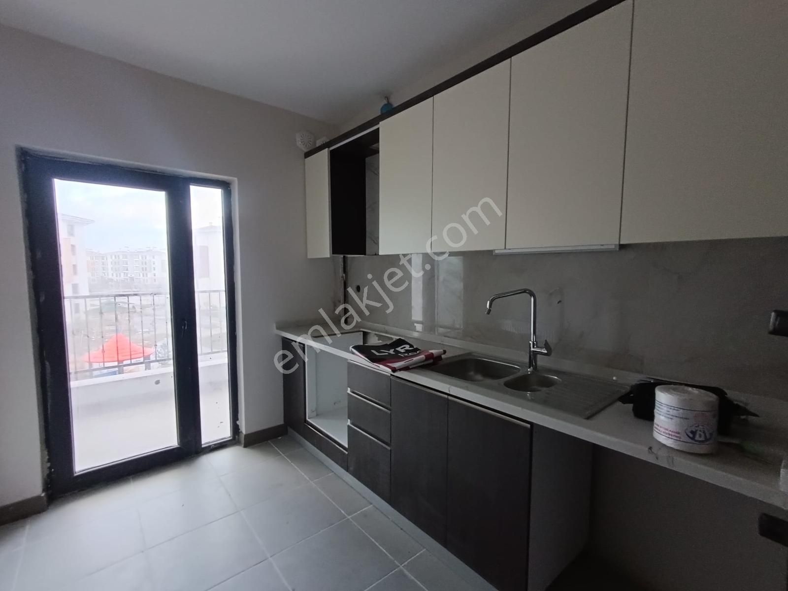 Saraycık 5.bölge 2.etap Toki Konutlarında Kiralık 2+1 Daire - Görsel 17