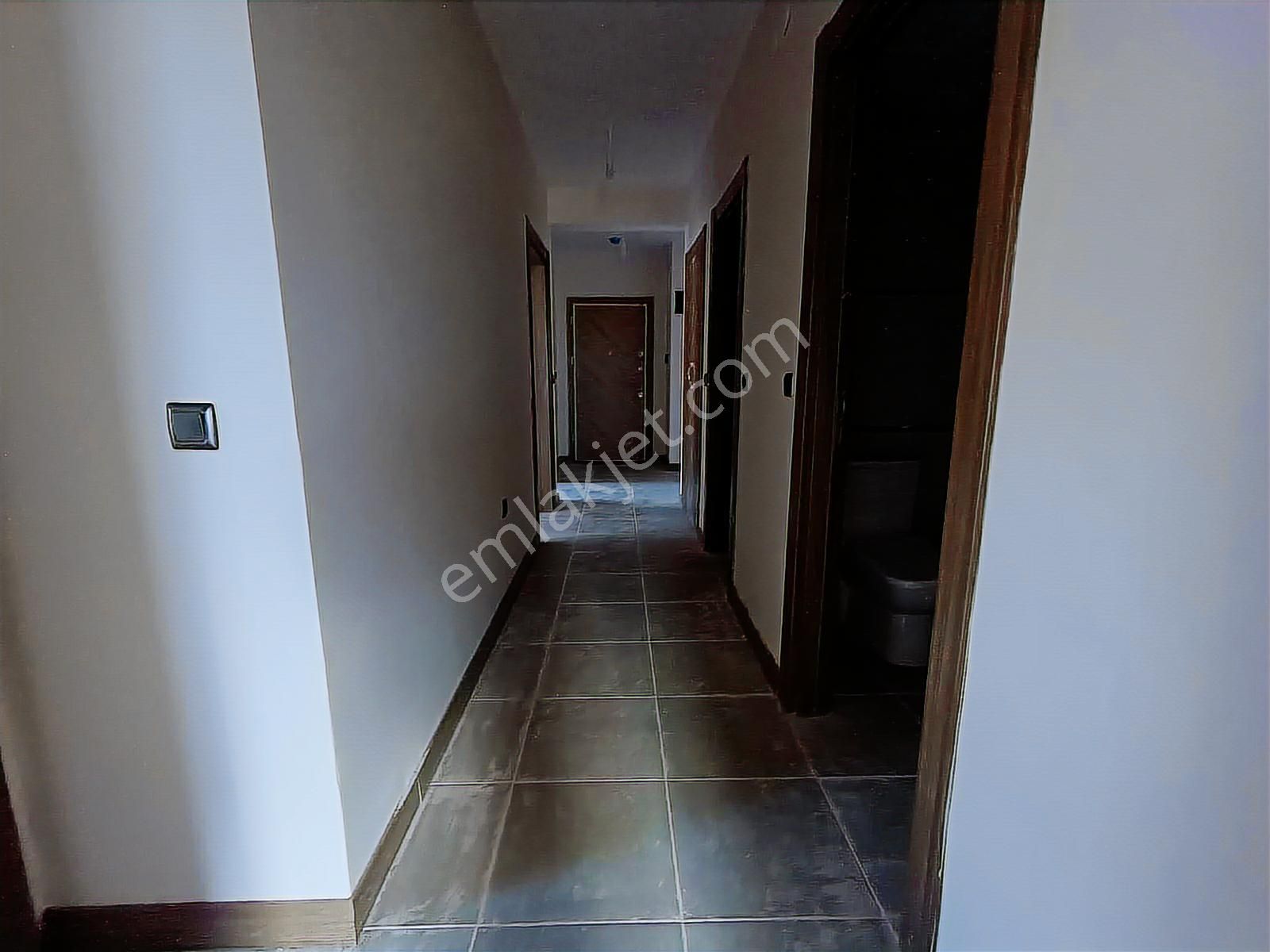 Saraycık 5.bölge 2.etap Toki Konutlarında Kiralık 2+1 Daire - Görsel 12