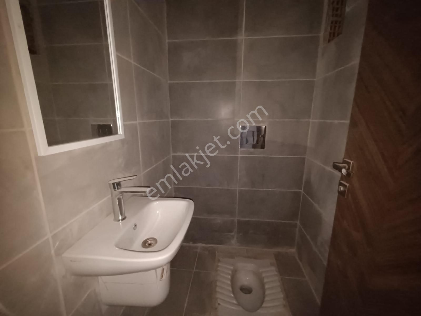 Saraycık 5.bölge 2.etap Toki Konutlarında Kiralık 2+1 Daire - Görsel 4