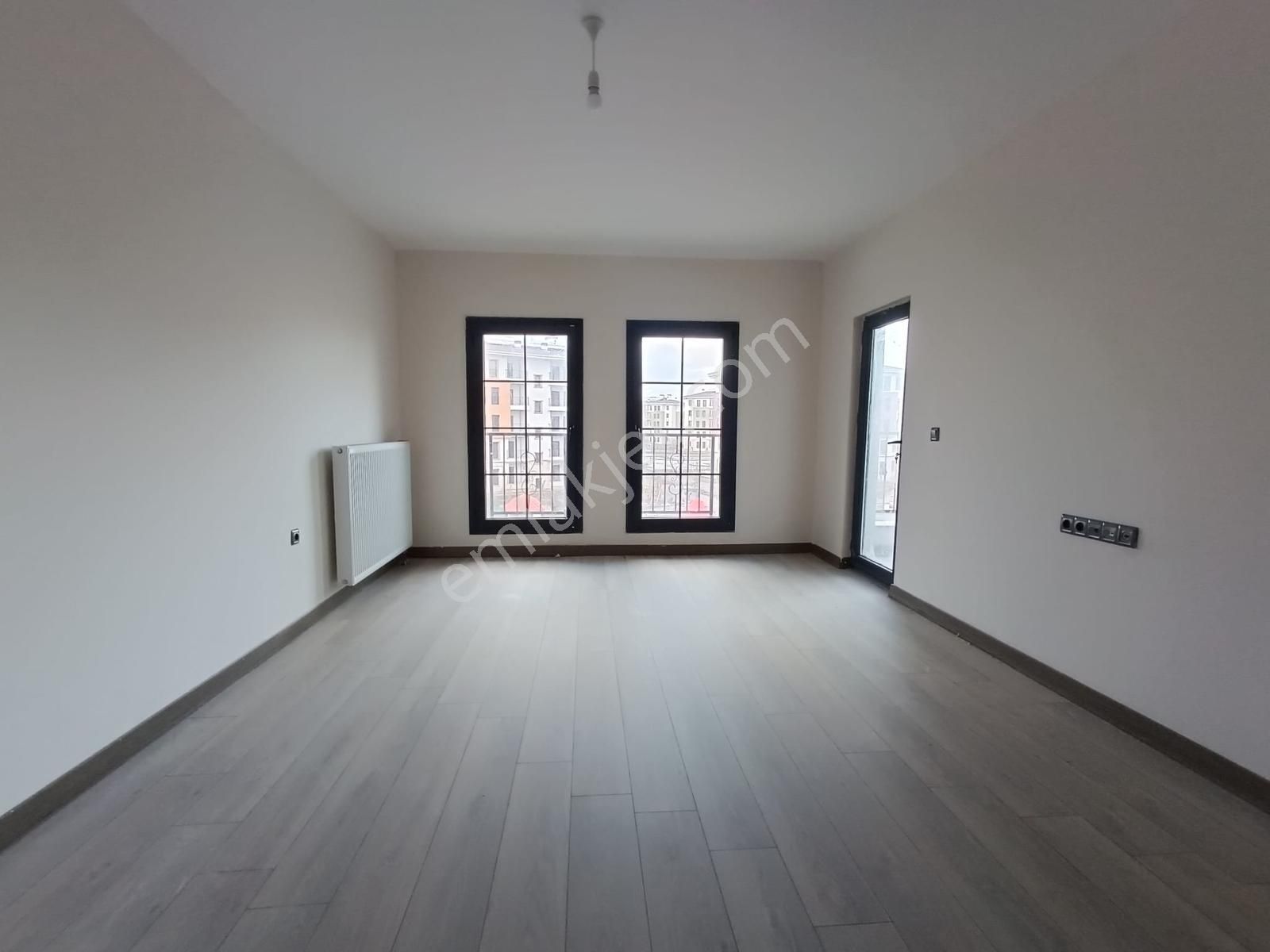 Saraycık 5.bölge 2.etap Toki Konutlarında Kiralık 2+1 Daire - Görsel 29