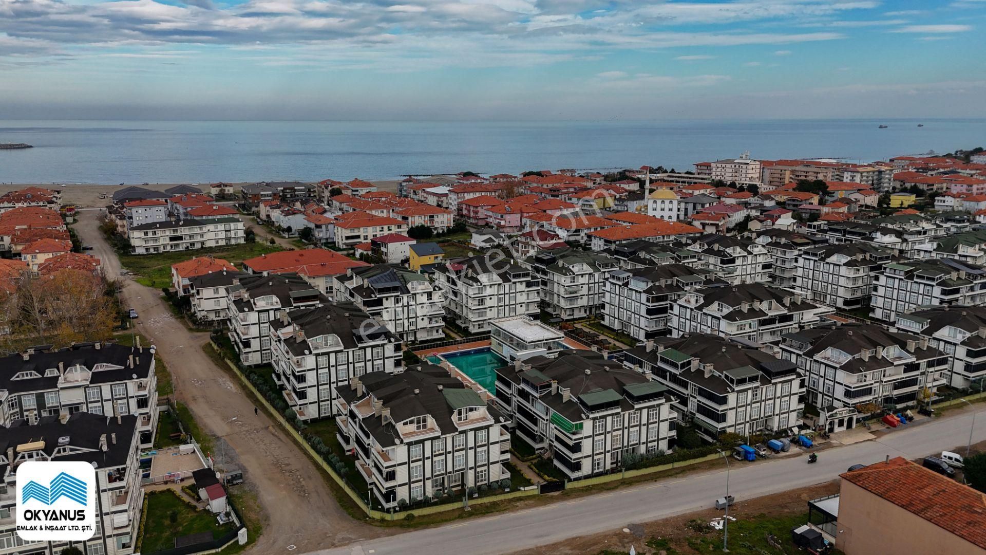 Karasu’da Satılık 2+1 Daire Plaja Sadece 200 Metre - Görsel 4