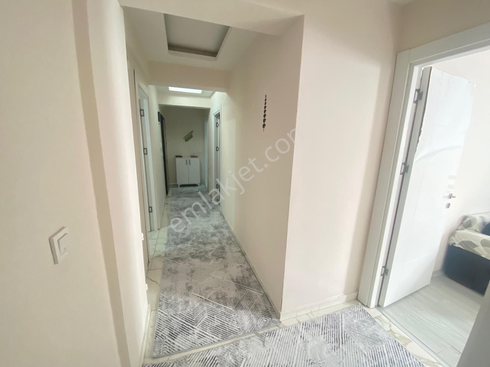 Buca Çamlıkule Mah Yeni İzban Durağı Yanı Köşe 2+1 Daire - Görsel 11